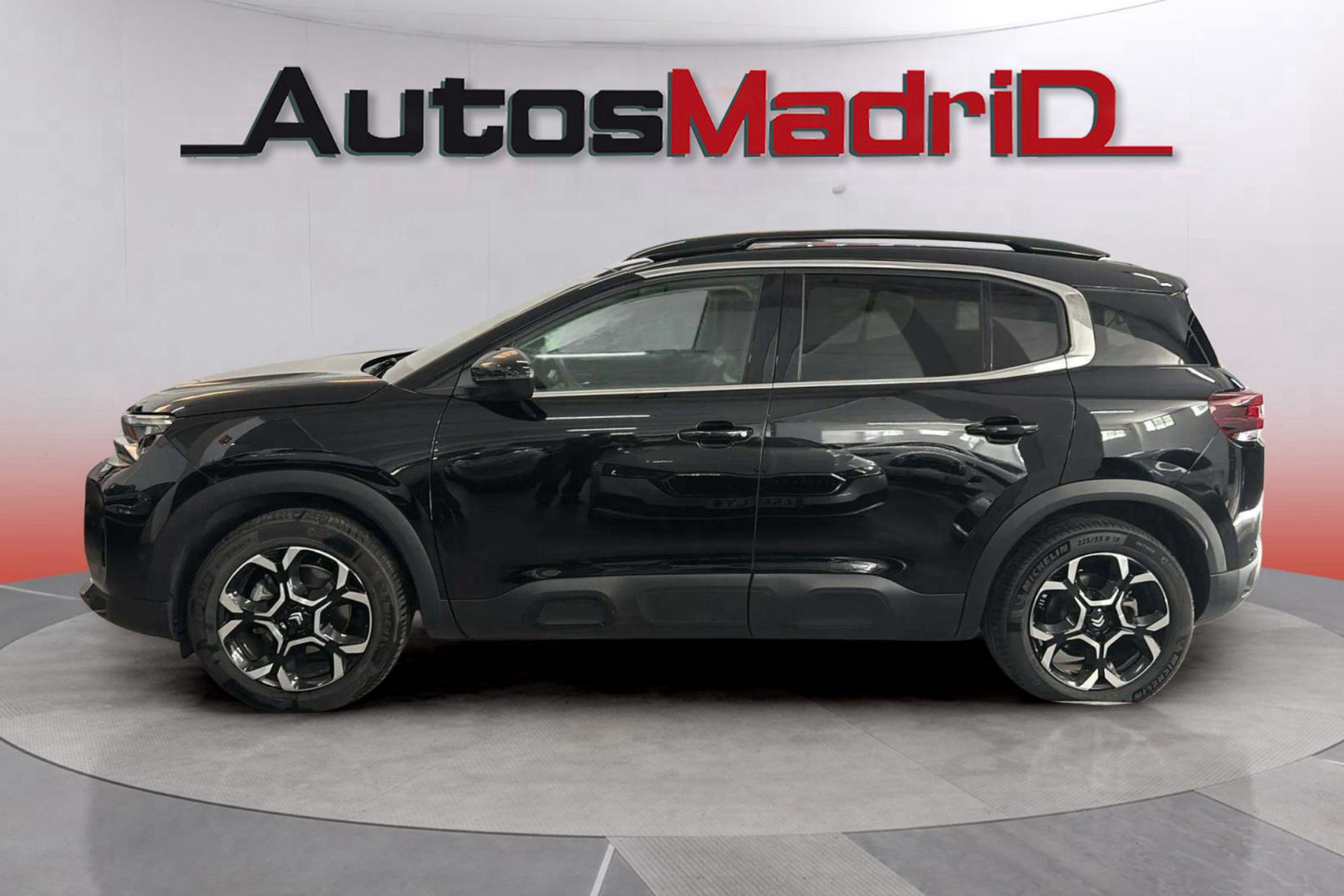 Citroën C5 Aircross Hybrid e-DCS6 Plus - foto 4