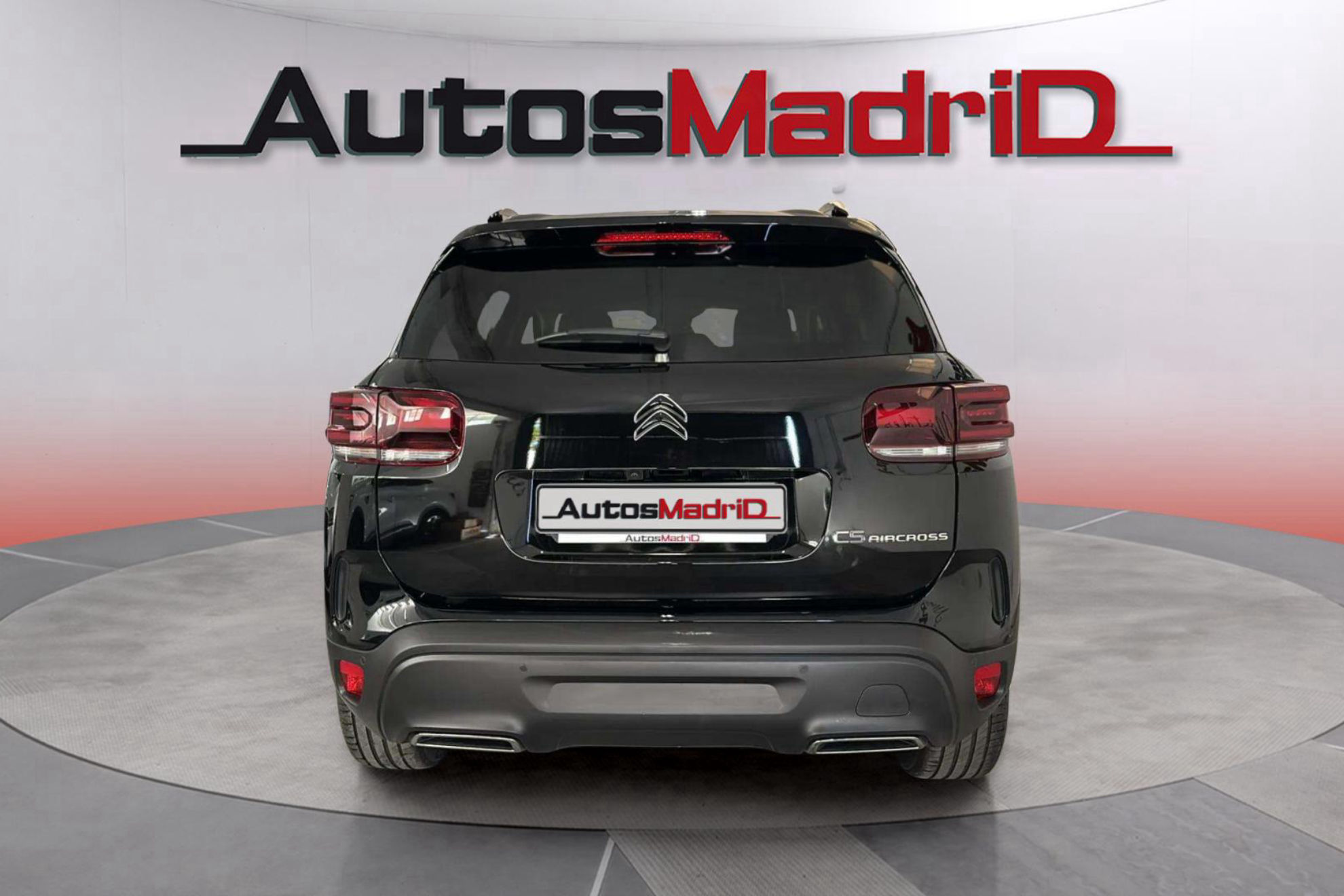 Citroën C5 Aircross Hybrid e-DCS6 Plus - foto 6