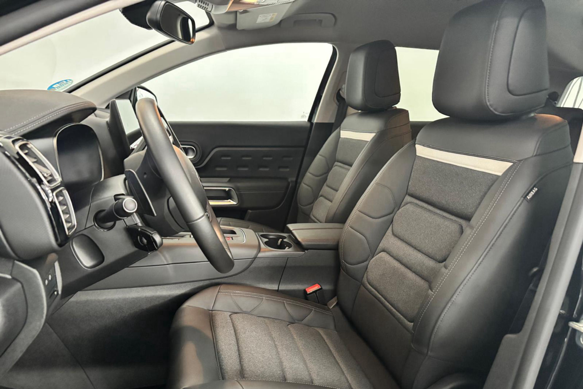 Citroën C5 Aircross Hybrid e-DCS6 Plus - foto 10