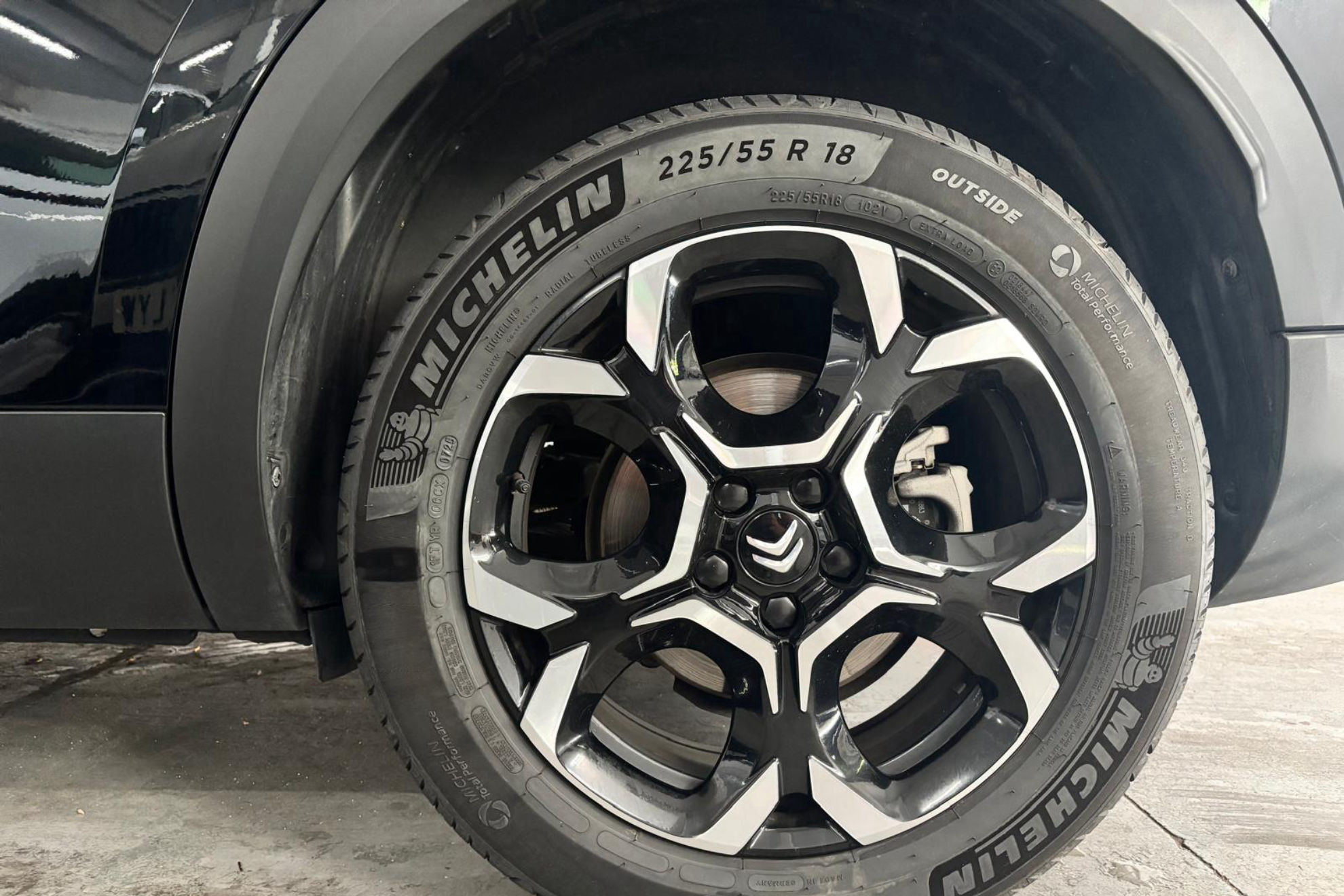 Citroën C5 Aircross Hybrid e-DCS6 Plus - foto 8