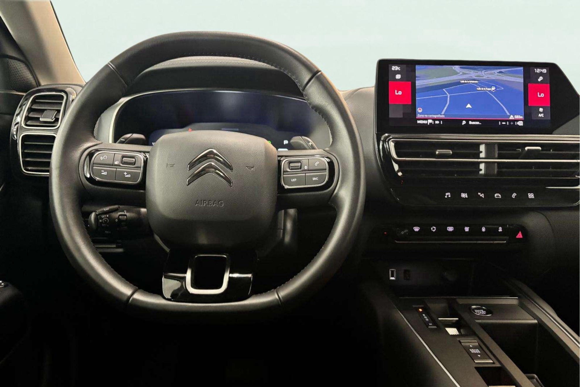 Citroën C5 Aircross Hybrid e-DCS6 Plus - foto 13