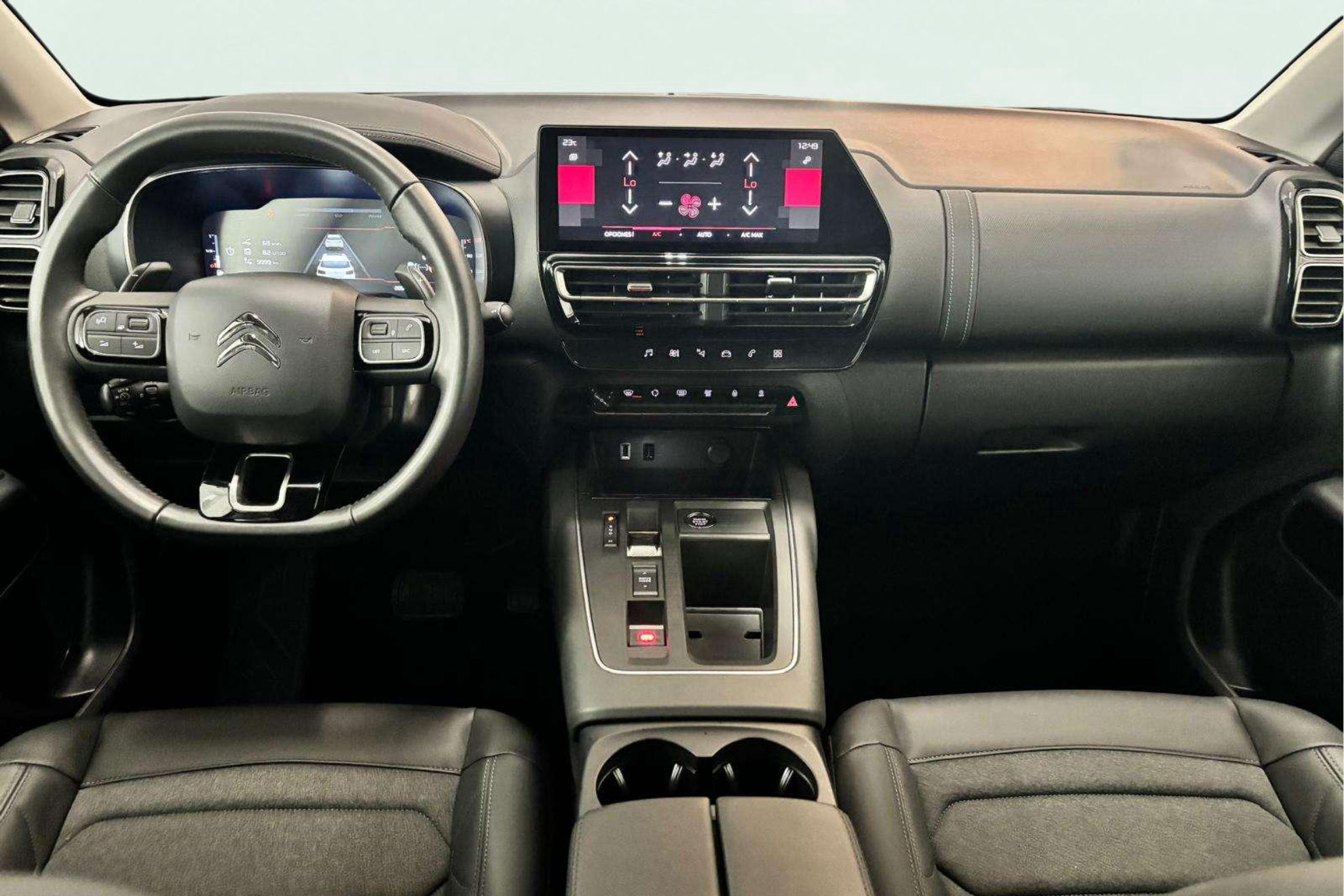 Citroën C5 Aircross Hybrid e-DCS6 Plus - foto 12