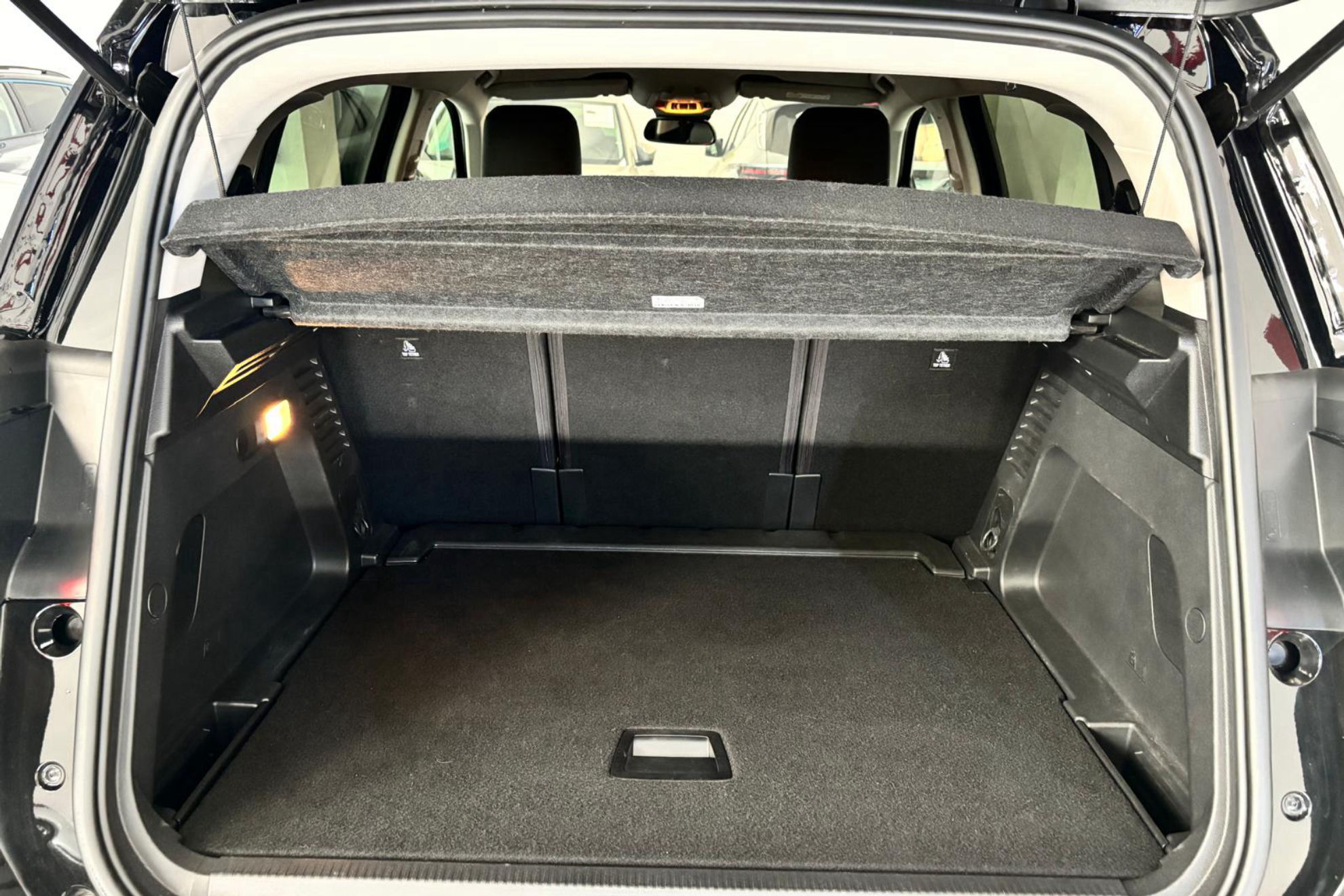 Citroën C5 Aircross Hybrid e-DCS6 Plus - foto 9
