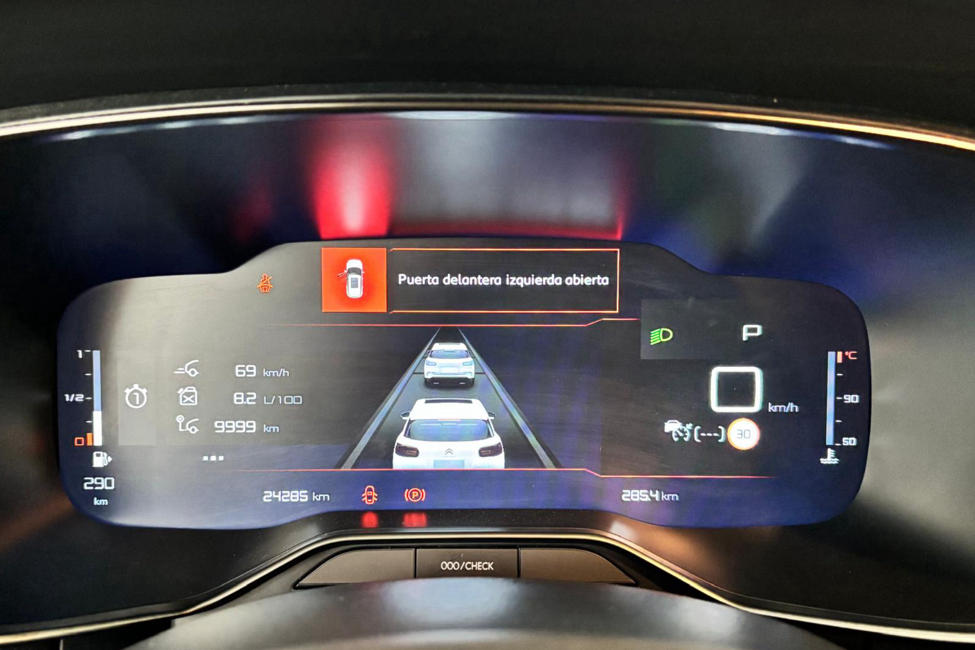 Citroën C5 Aircross Hybrid e-DCS6 Plus - foto 20