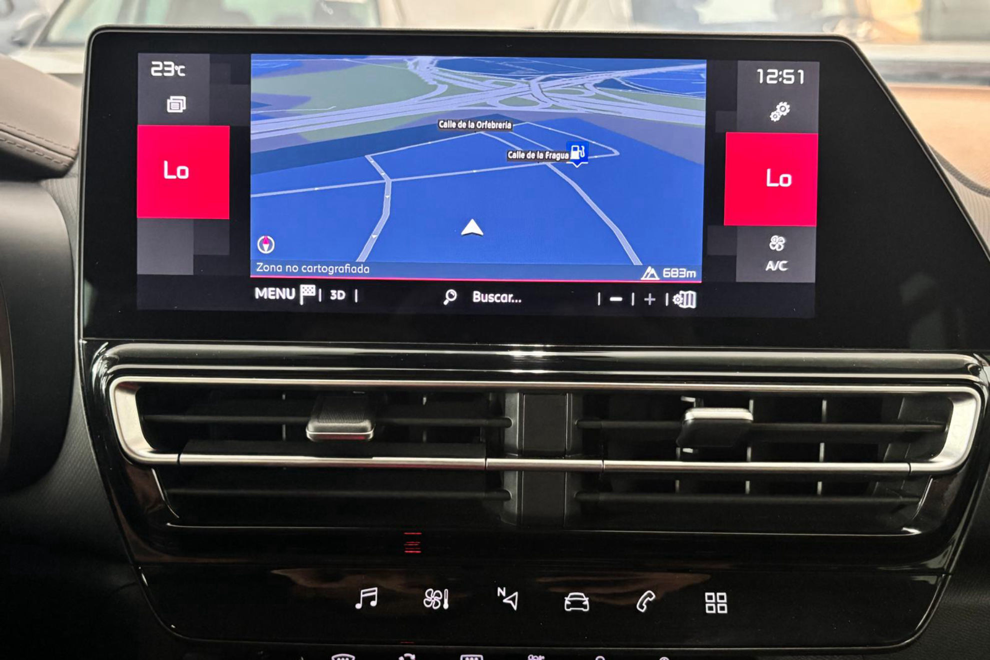 Citroën C5 Aircross Hybrid e-DCS6 Plus - foto 21
