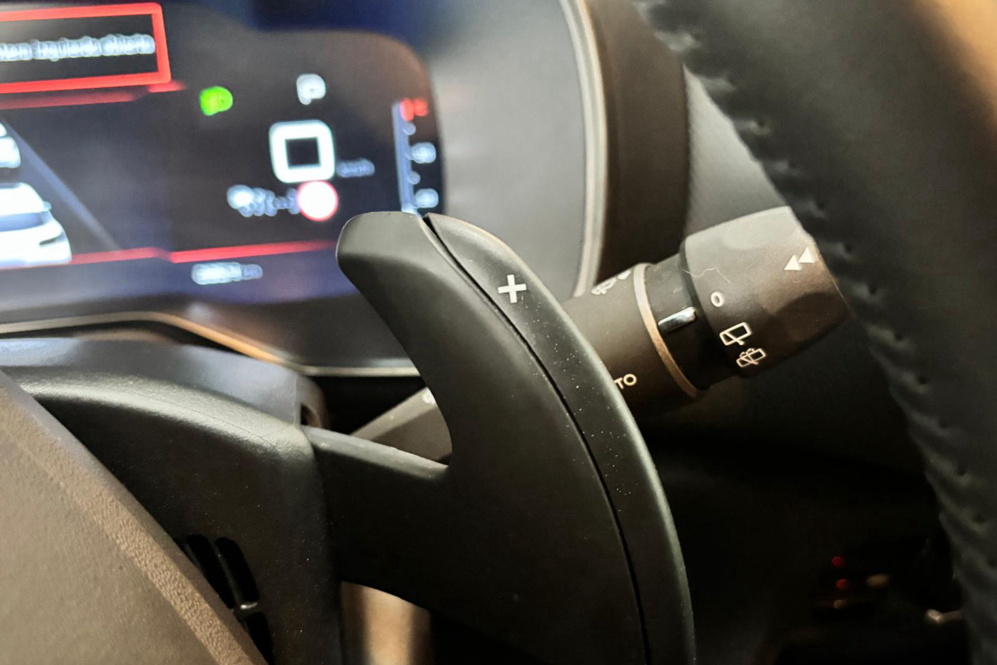 Citroën C5 Aircross Hybrid e-DCS6 Plus - foto 19