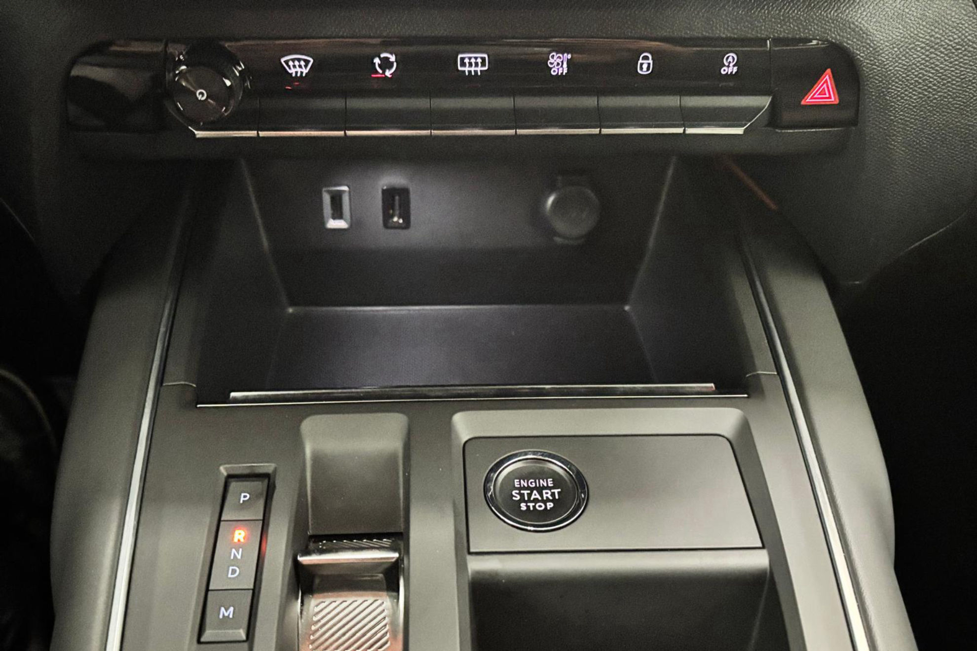 Citroën C5 Aircross Hybrid e-DCS6 Plus - foto 25