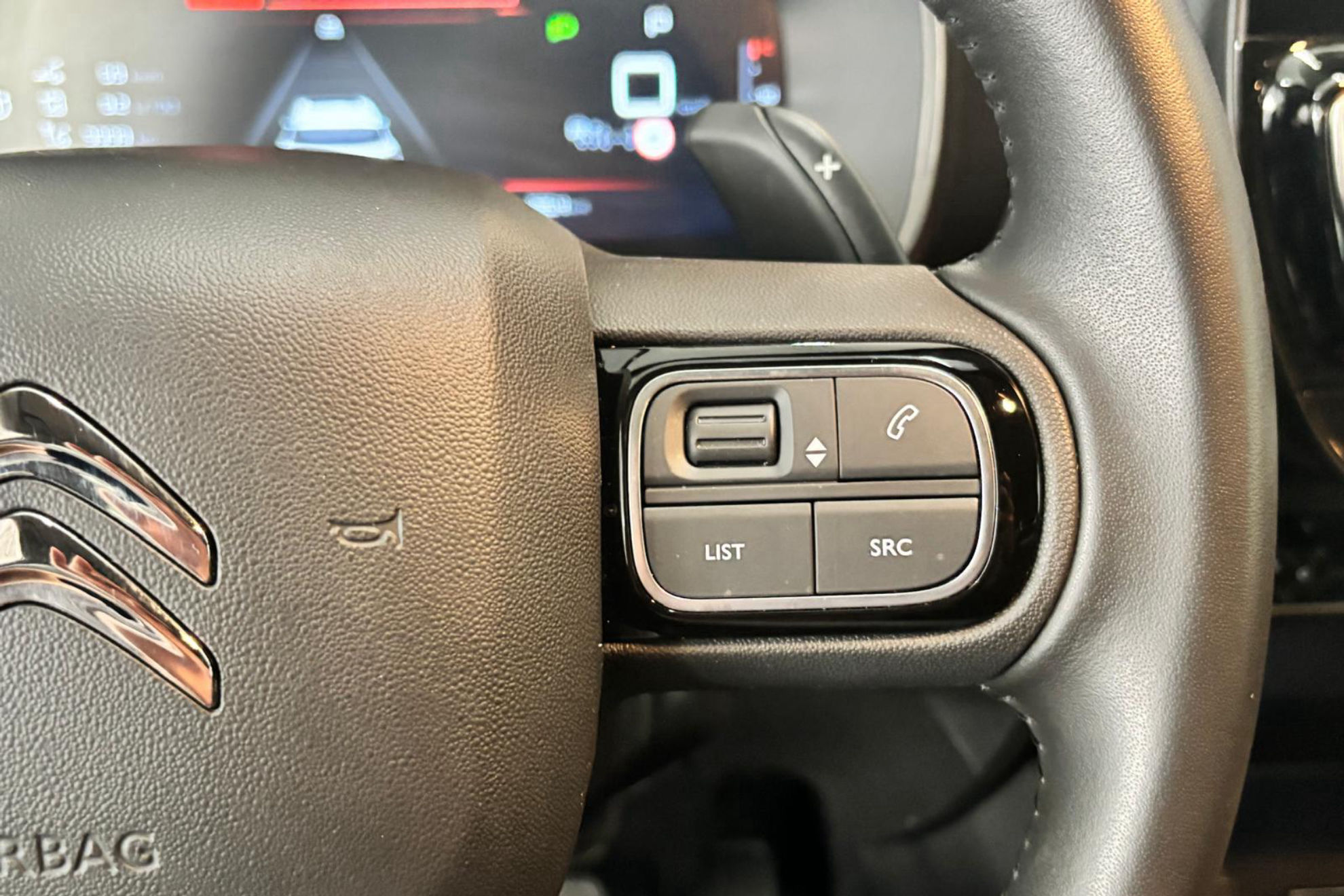 Citroën C5 Aircross Hybrid e-DCS6 Plus - foto 17