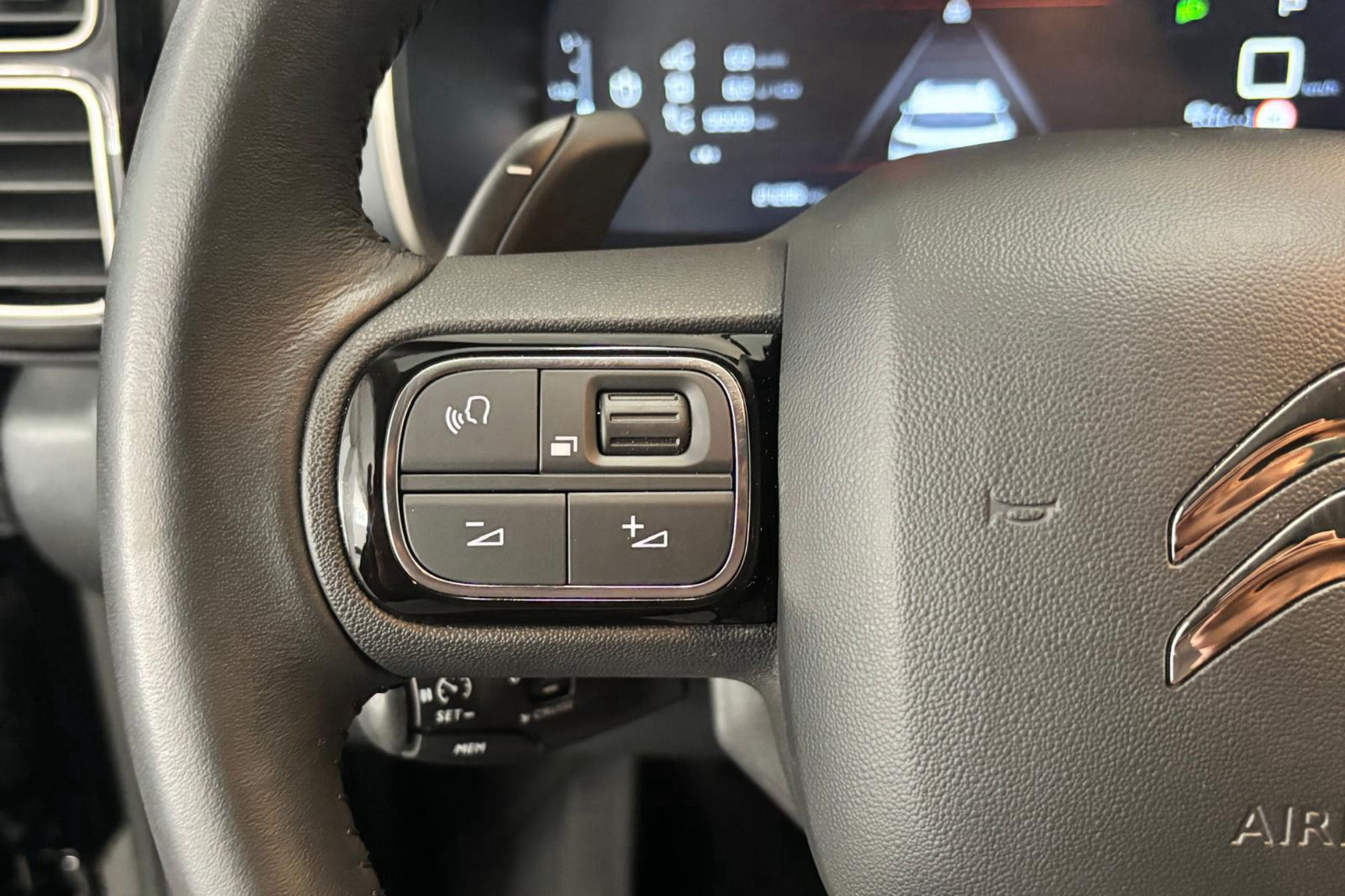 Citroën C5 Aircross Hybrid e-DCS6 Plus - foto 16