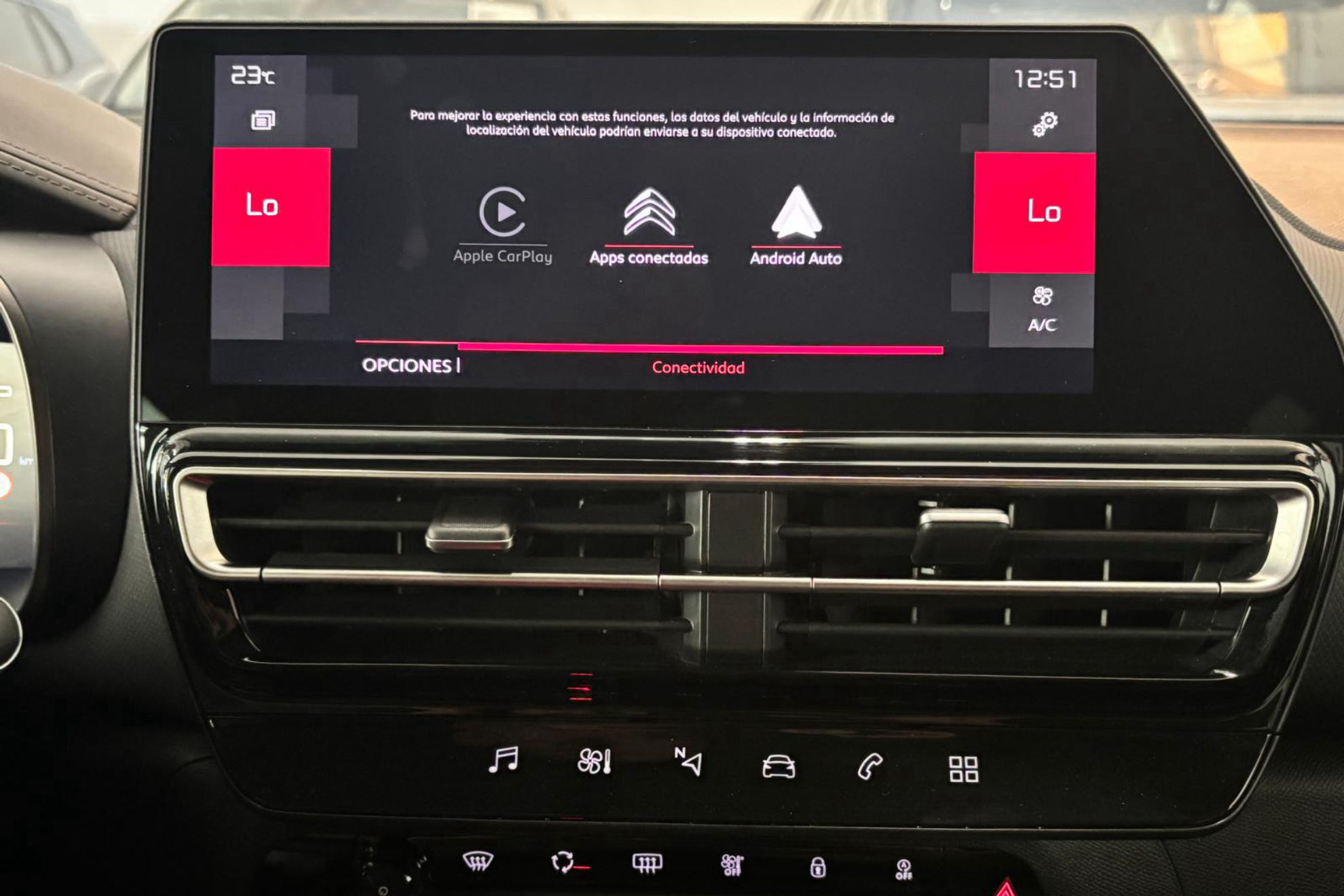 Citroën C5 Aircross Hybrid e-DCS6 Plus - foto 23