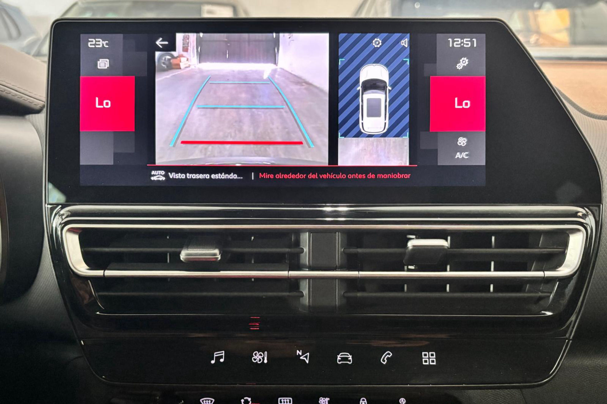 Citroën C5 Aircross Hybrid e-DCS6 Plus - foto 24