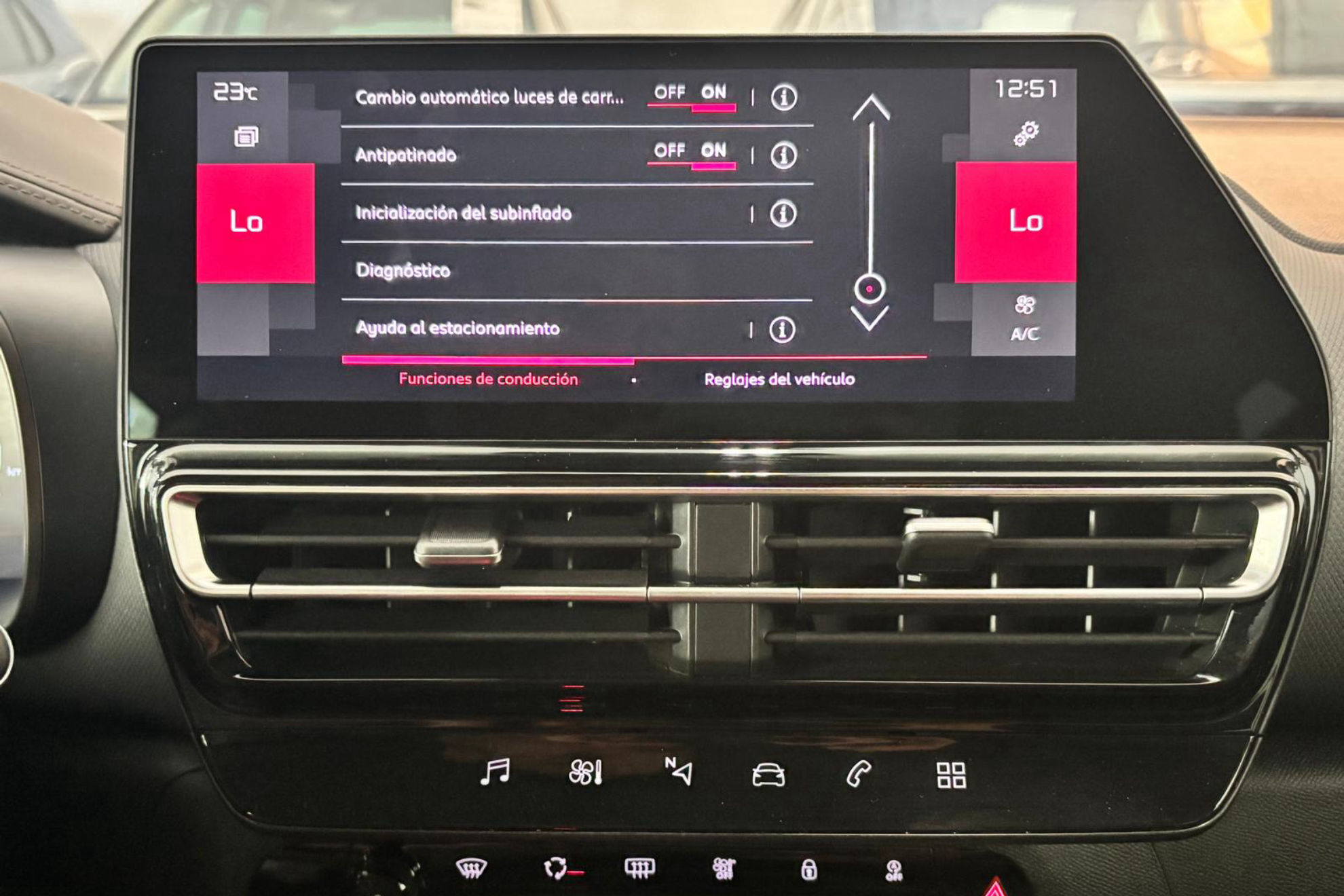 Citroën C5 Aircross Hybrid e-DCS6 Plus - foto 22