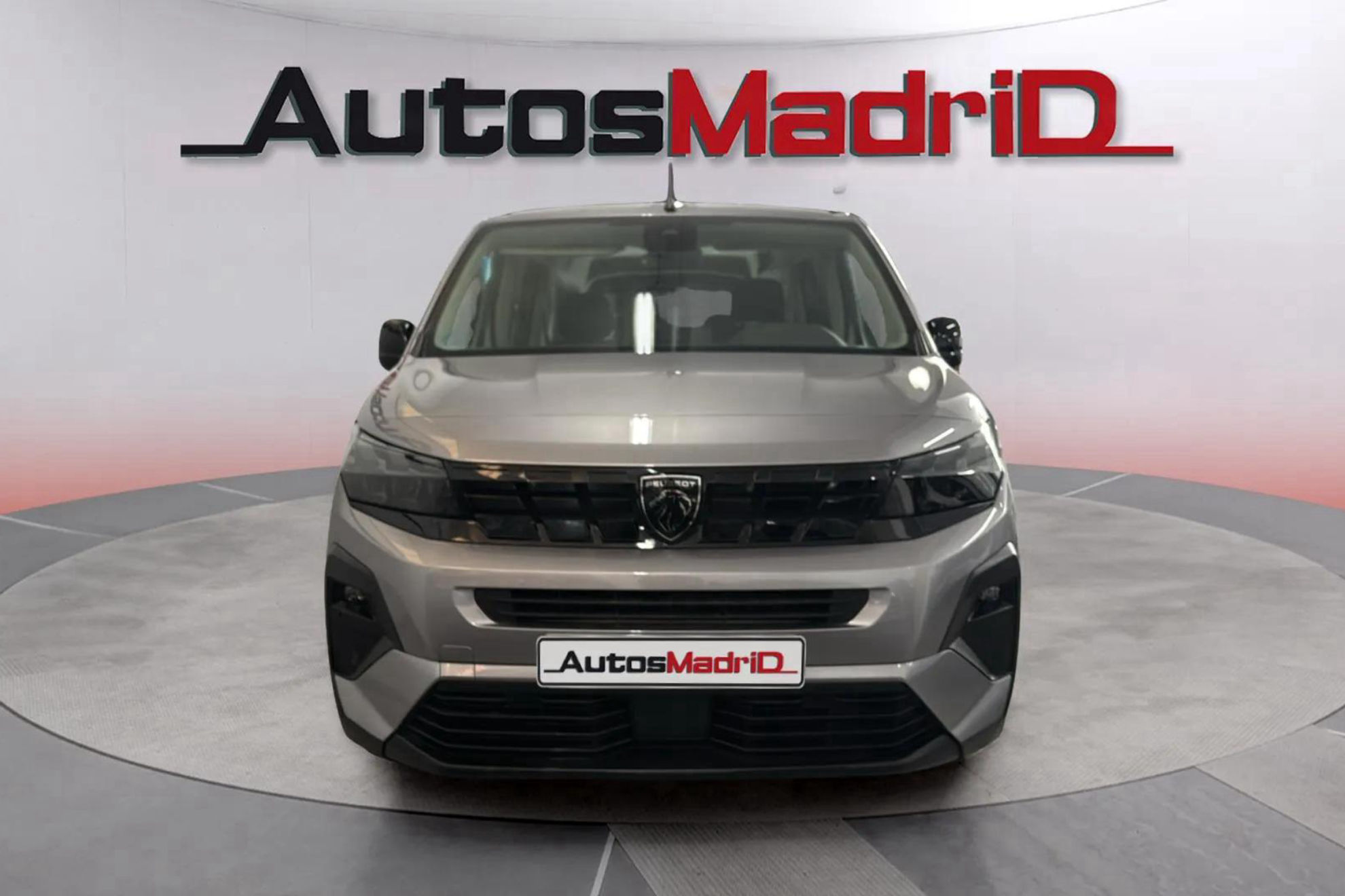 Peugeot Rifter Allure BlueHDi 100 Long - foto 2