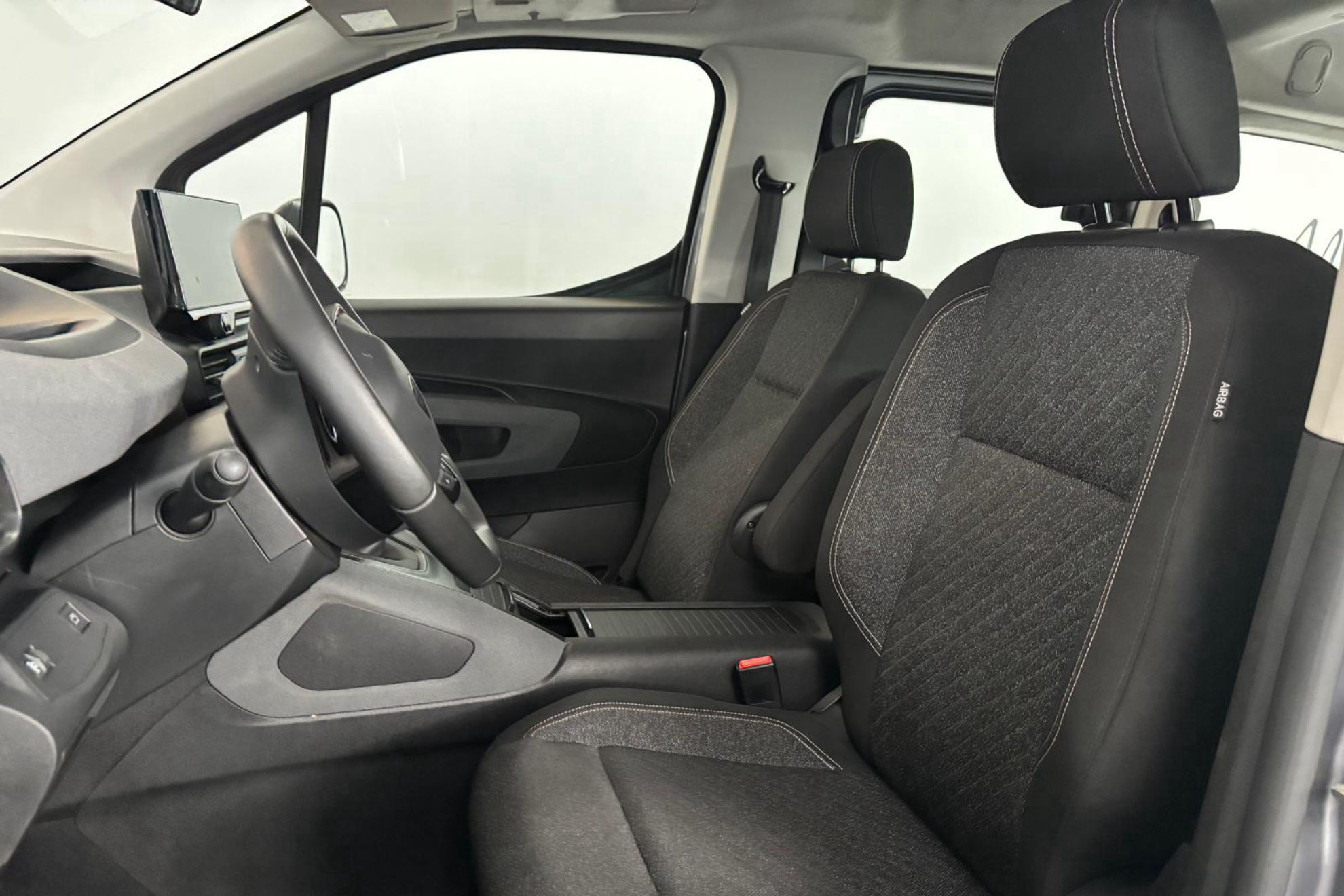 Peugeot Rifter Allure BlueHDi 100 Long - foto 11