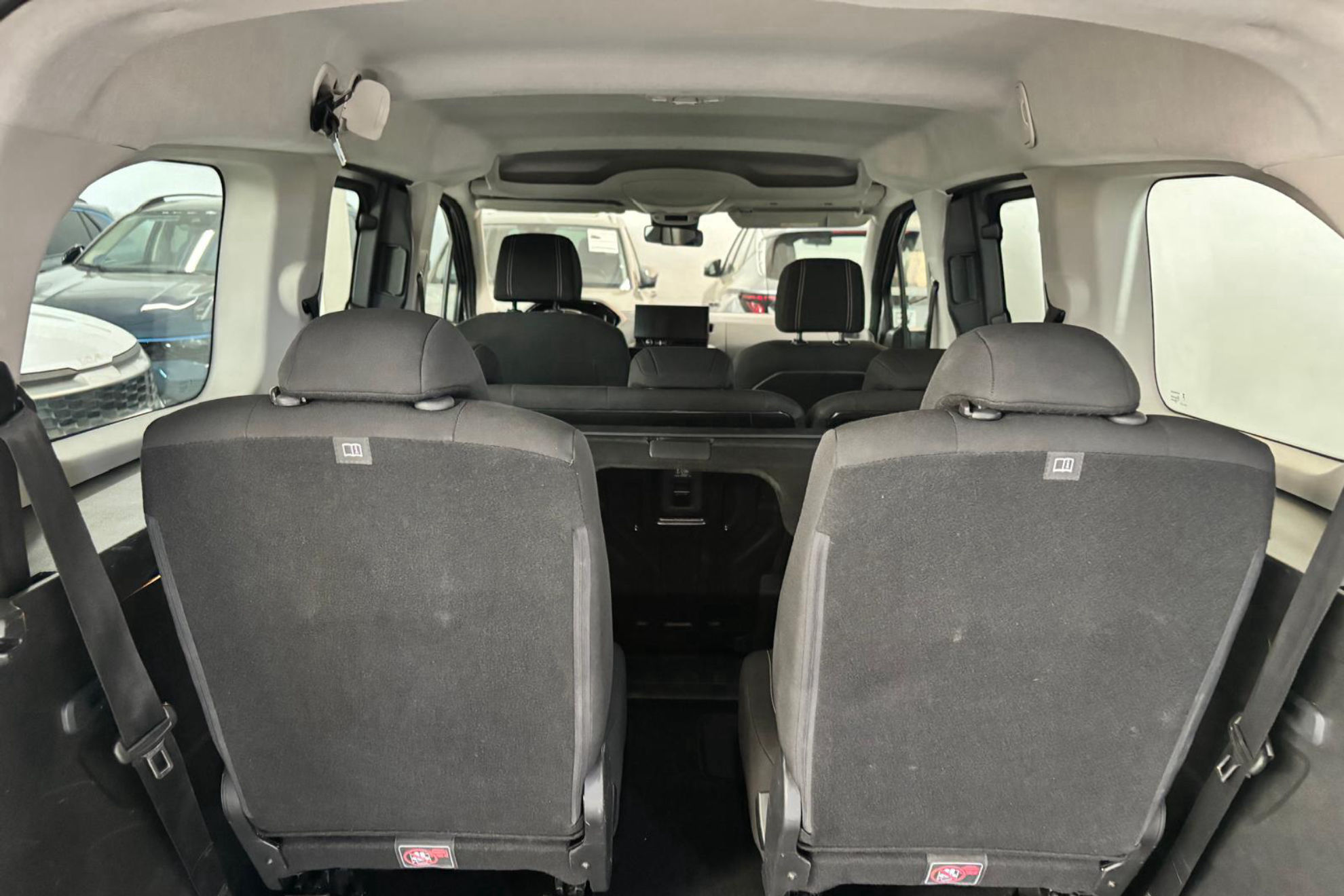 Peugeot Rifter Allure BlueHDi 100 Long - foto 10