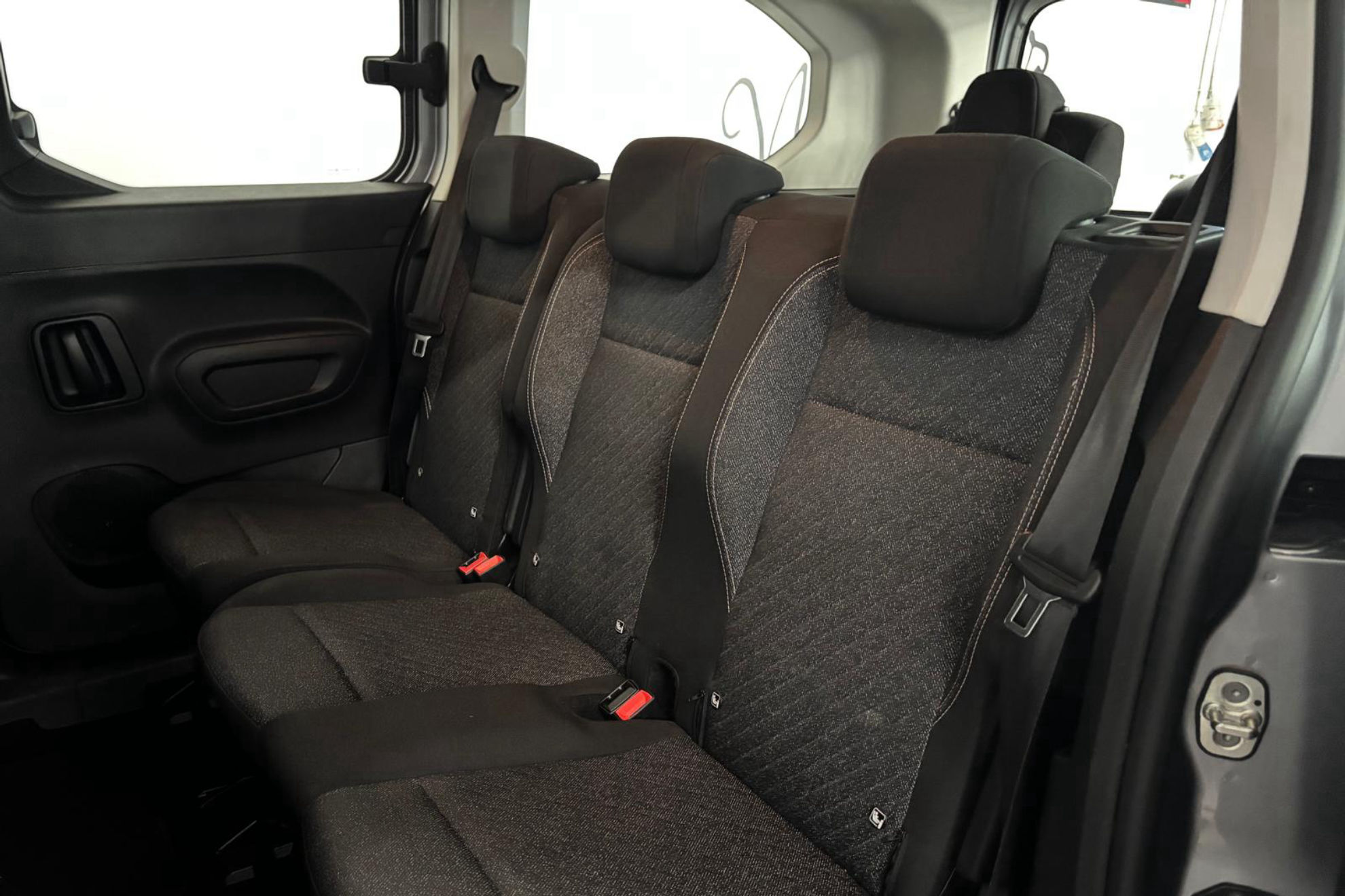 Peugeot Rifter Allure BlueHDi 100 Long - foto 12