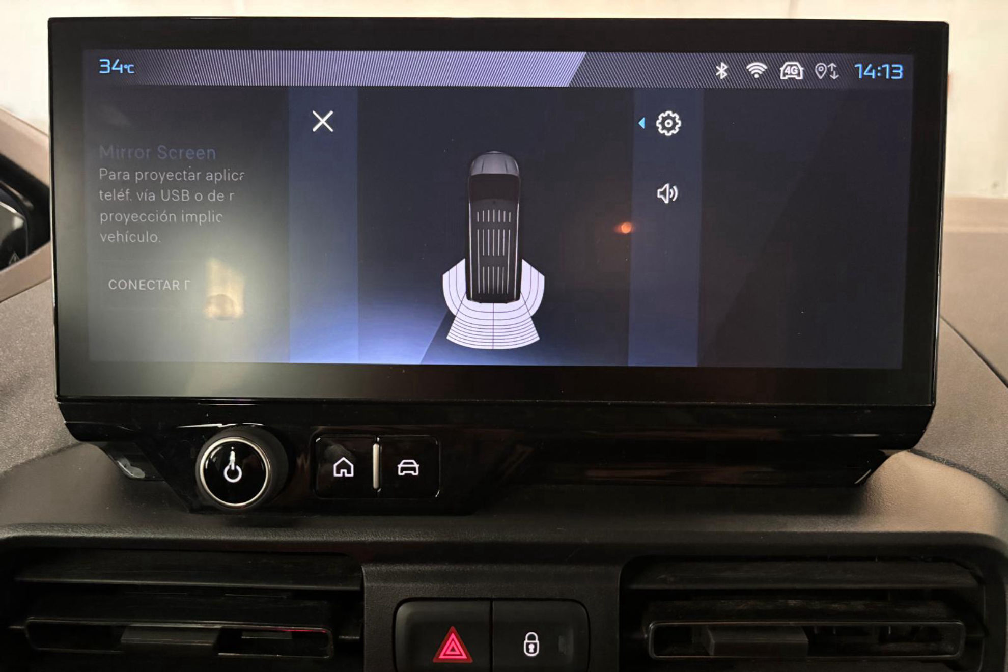 Peugeot Rifter Allure BlueHDi 100 Long - foto 24