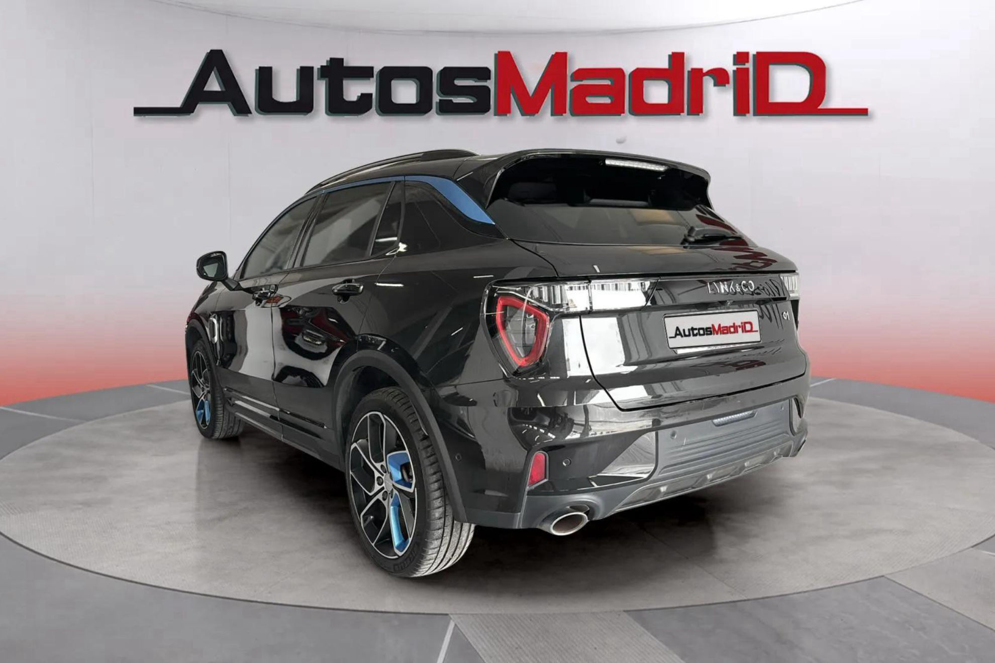 Lynk & Co 01 1.5 PHEV 6.6 - foto 5