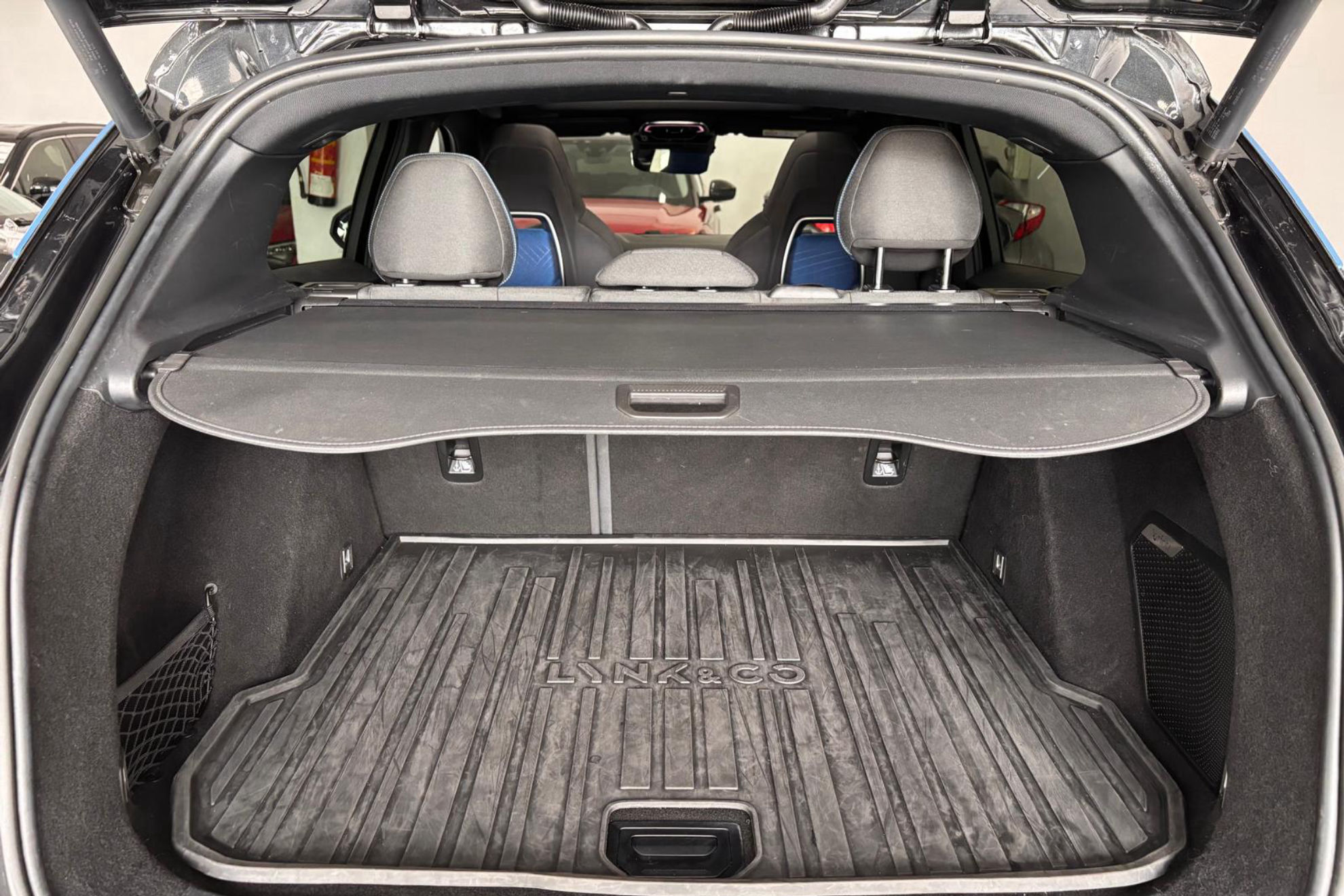 Lynk & Co 01 1.5 PHEV 6.6 - foto 8