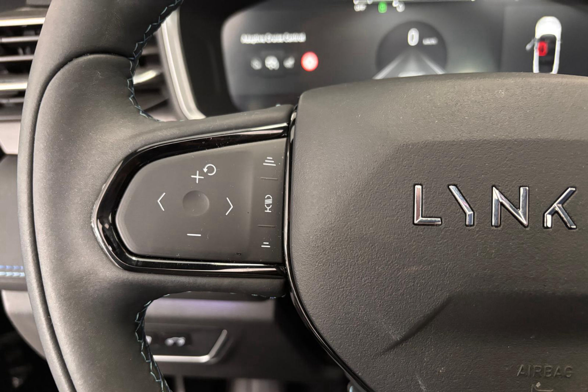 Lynk & Co 01 1.5 PHEV 6.6 - foto 22