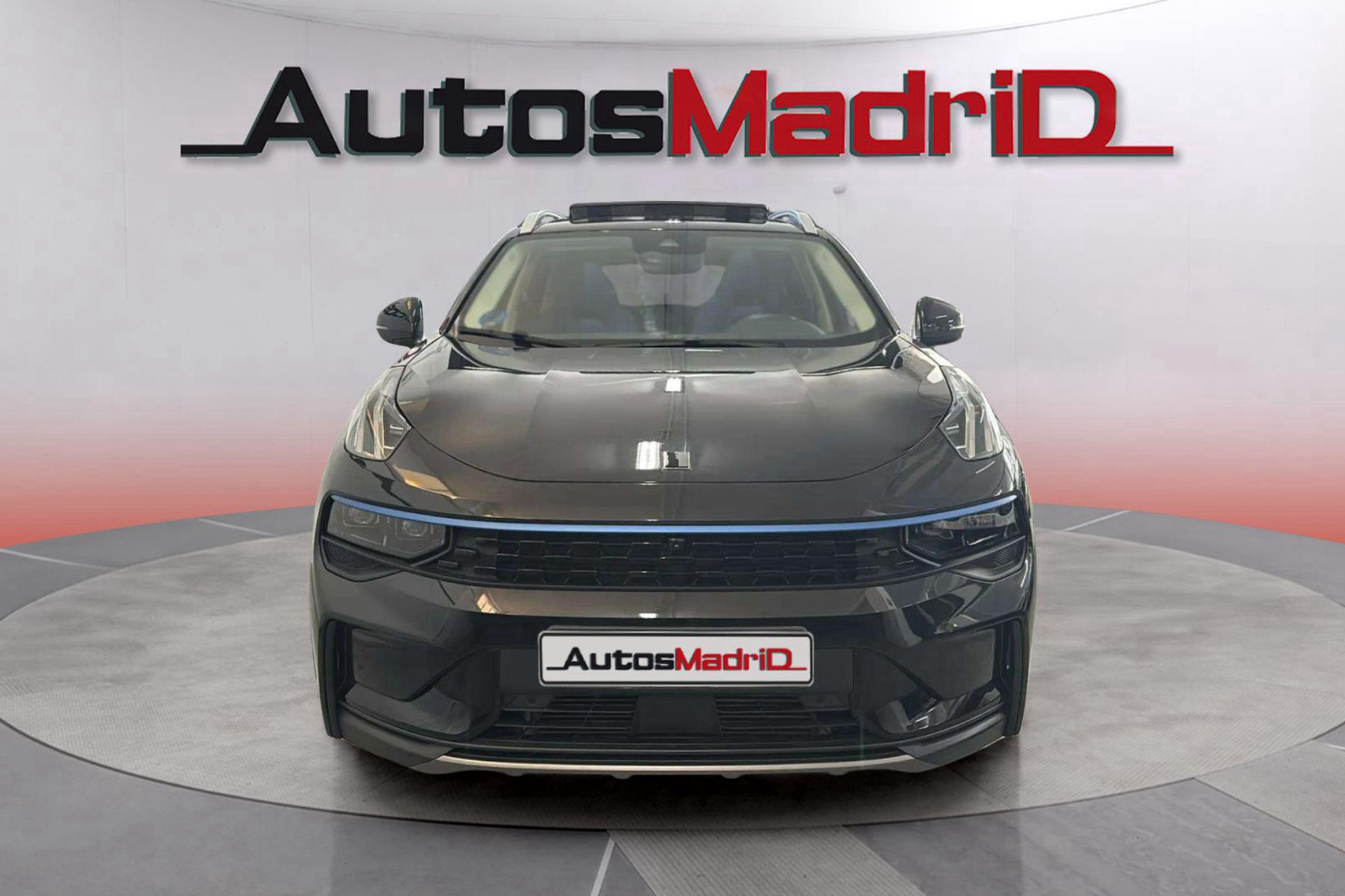 Lynk & Co 01 1.5 PHEV 6.6 - foto 2