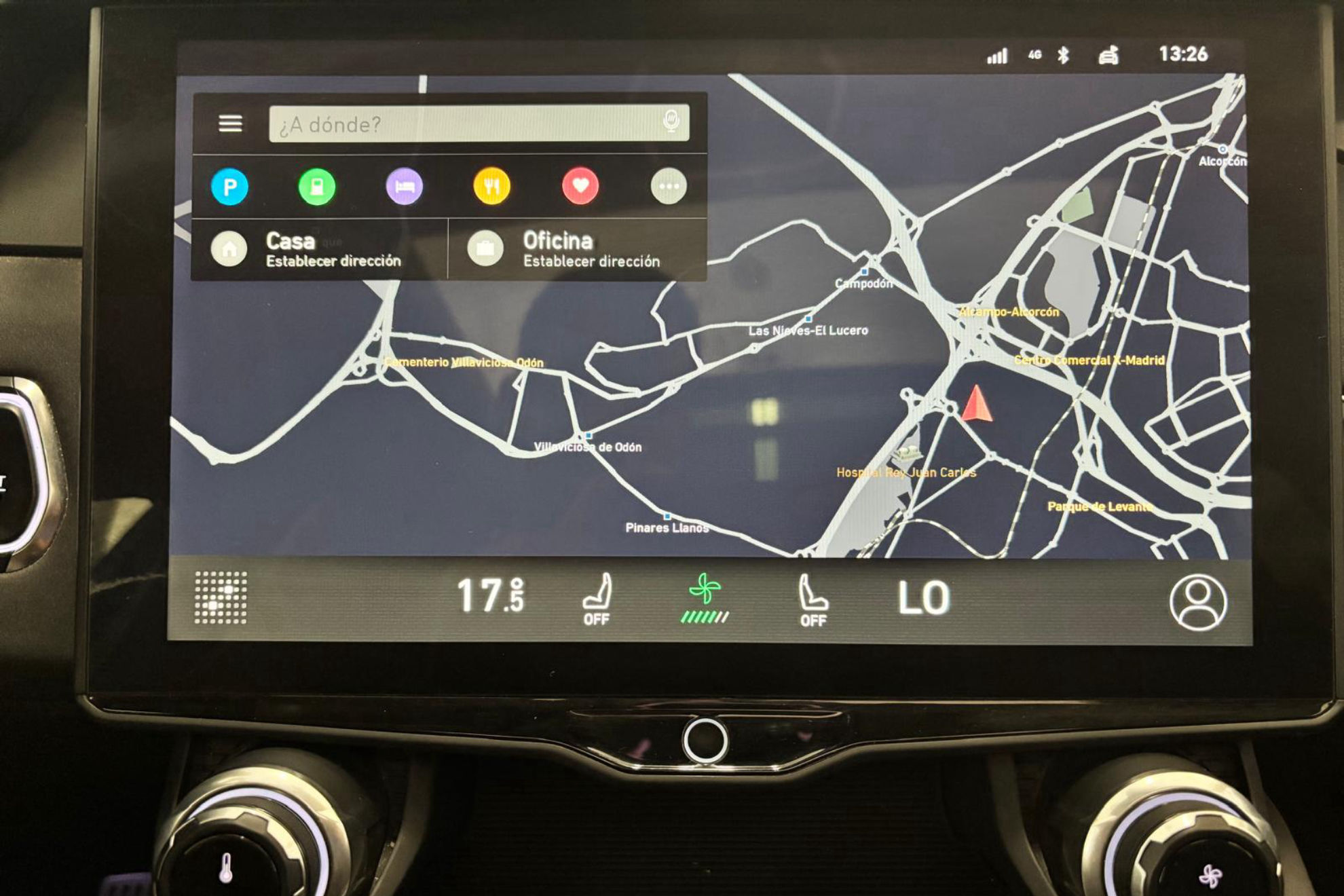 Lynk & Co 01 1.5 PHEV 6.6 - foto 29