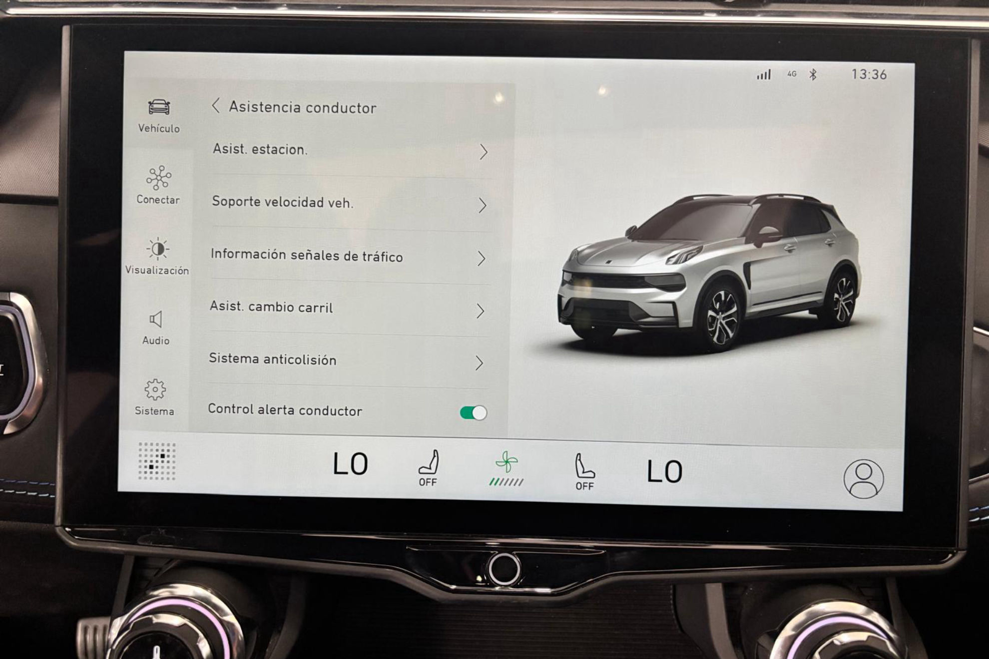 Lynk & Co 01 1.5 PHEV 6.6 - foto 28