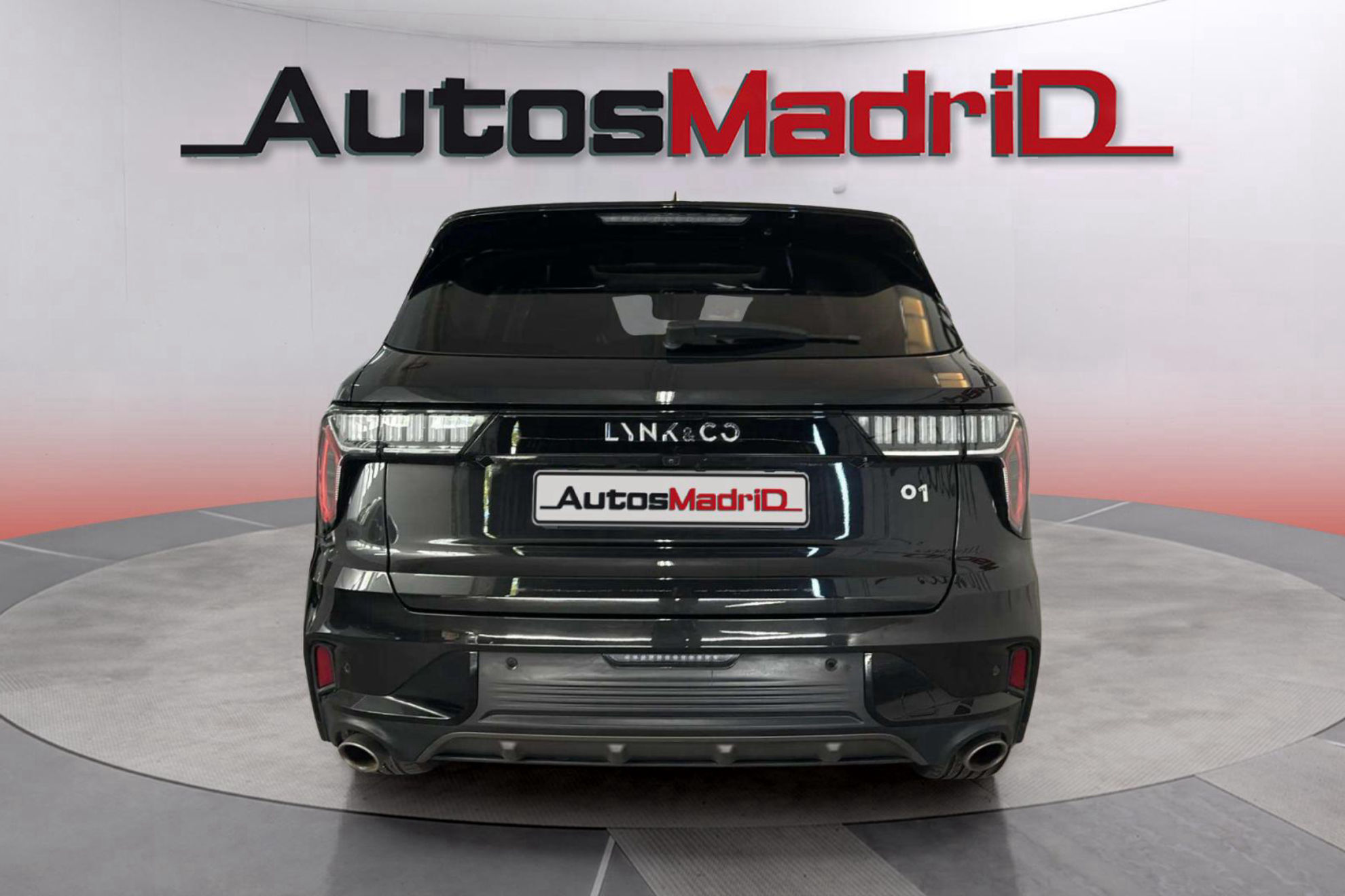 Lynk & Co 01 1.5 PHEV 6.6 - foto 7