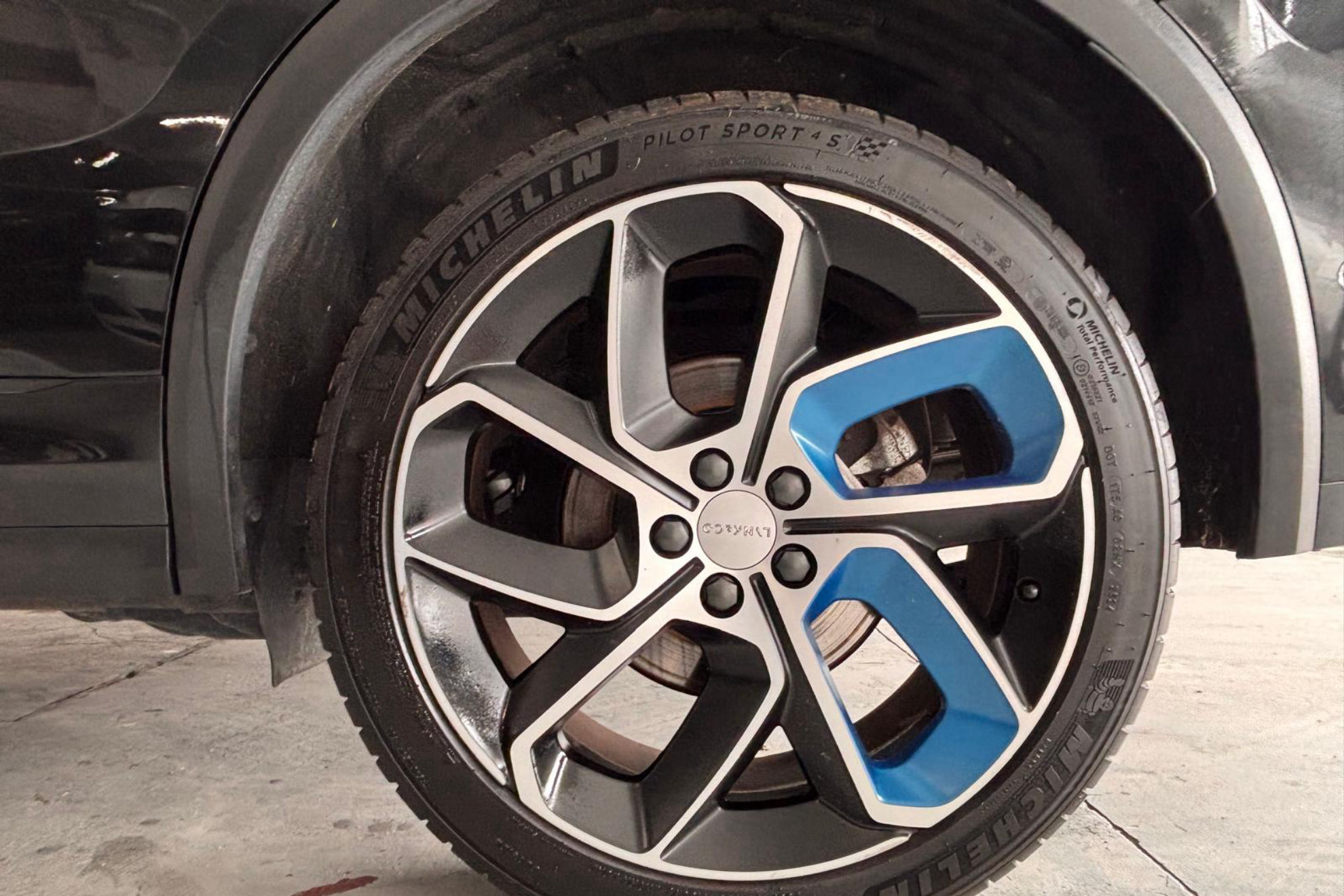Lynk & Co 01 1.5 PHEV - foto 15