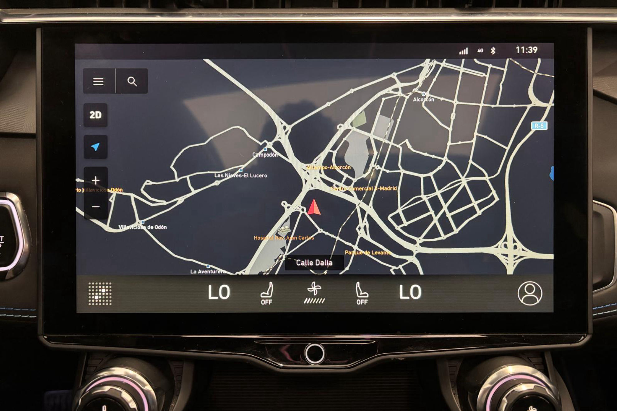Lynk & Co 01 1.5 PHEV - foto 26
