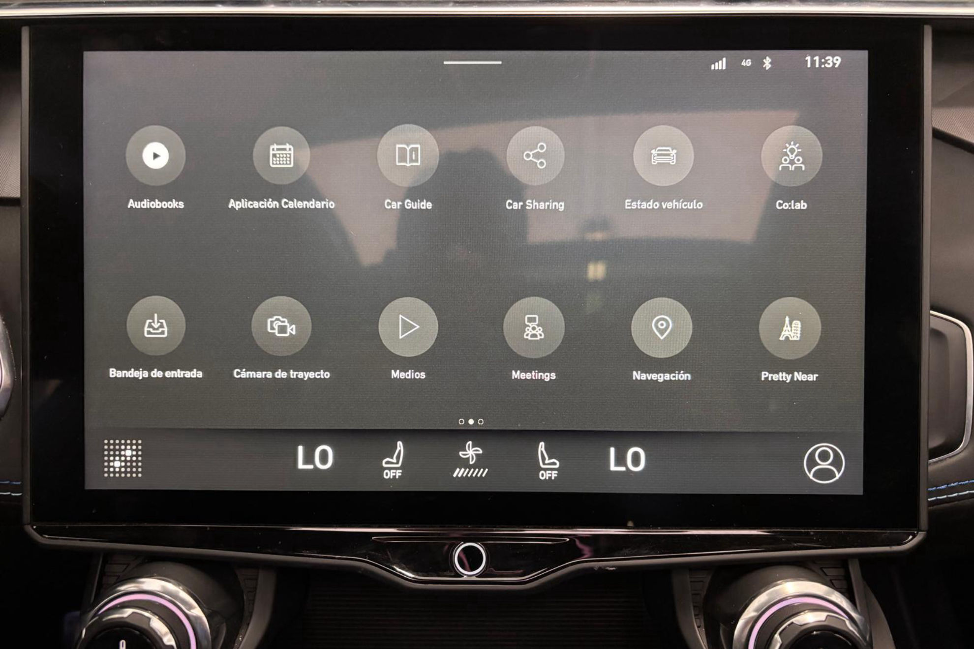Lynk & Co 01 1.5 PHEV - foto 29