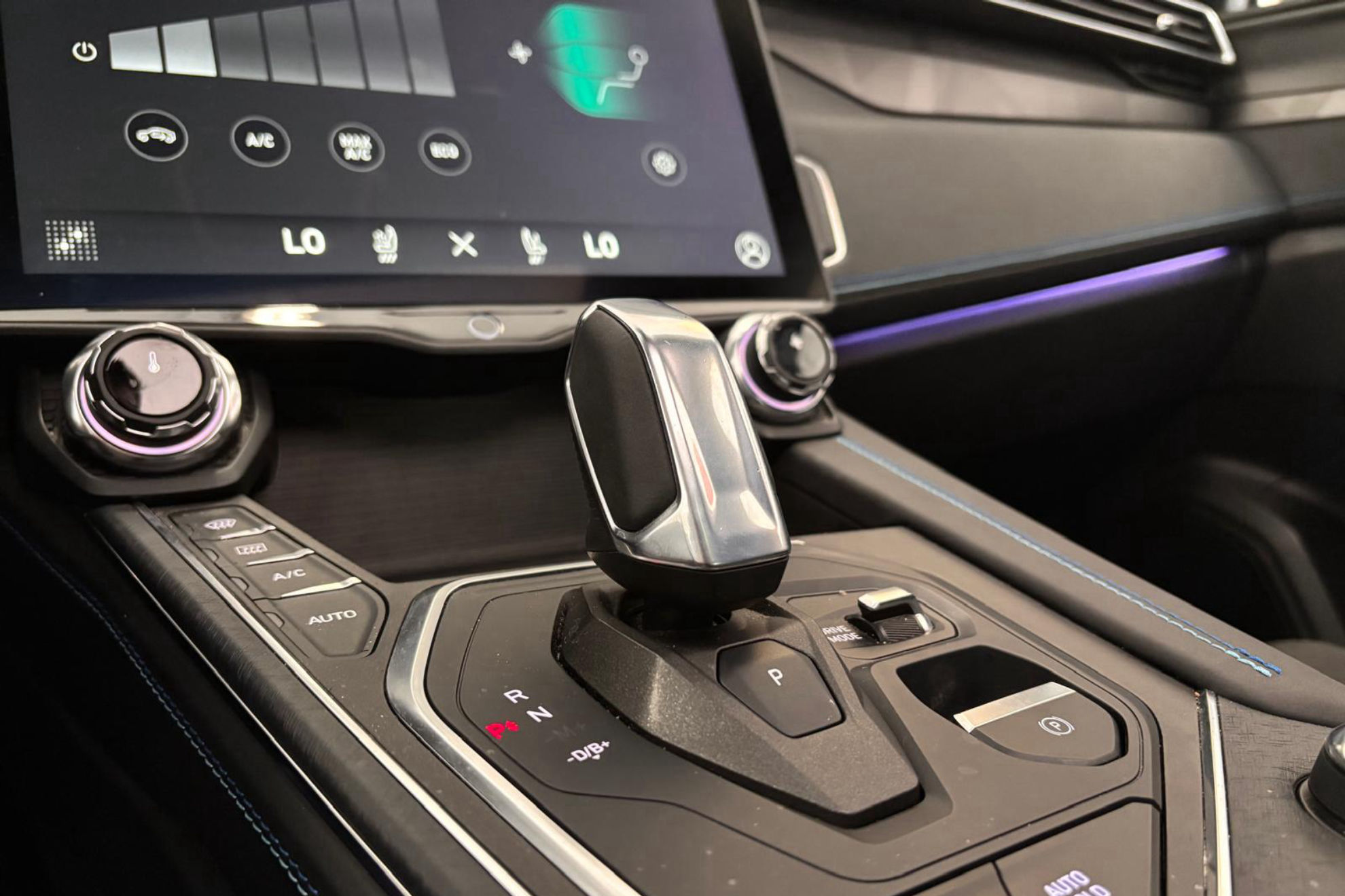 Lynk & Co 01 1.5 PHEV - foto 31