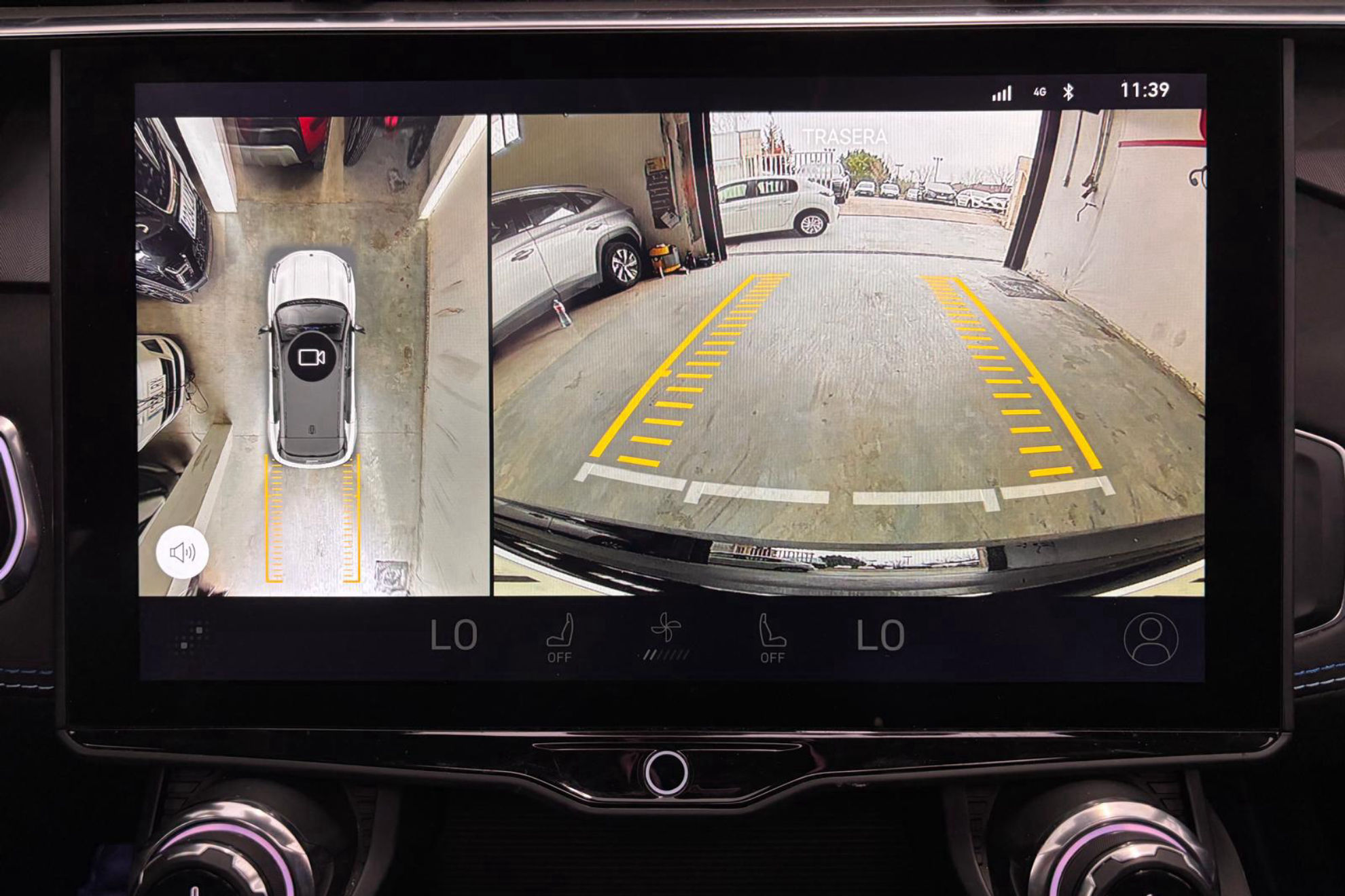 Lynk & Co 01 1.5 PHEV - foto 27