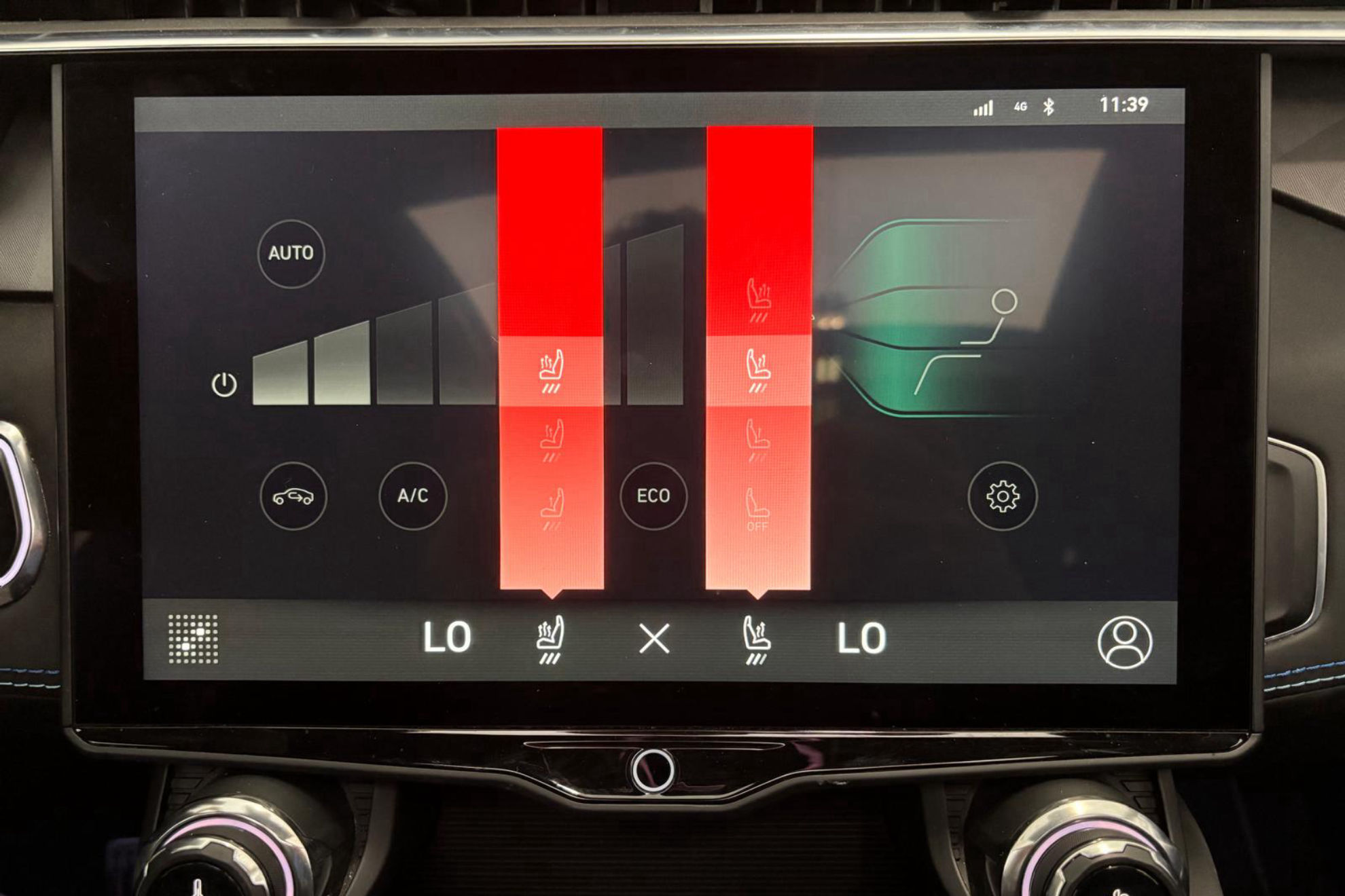 Lynk & Co 01 1.5 PHEV - foto 30