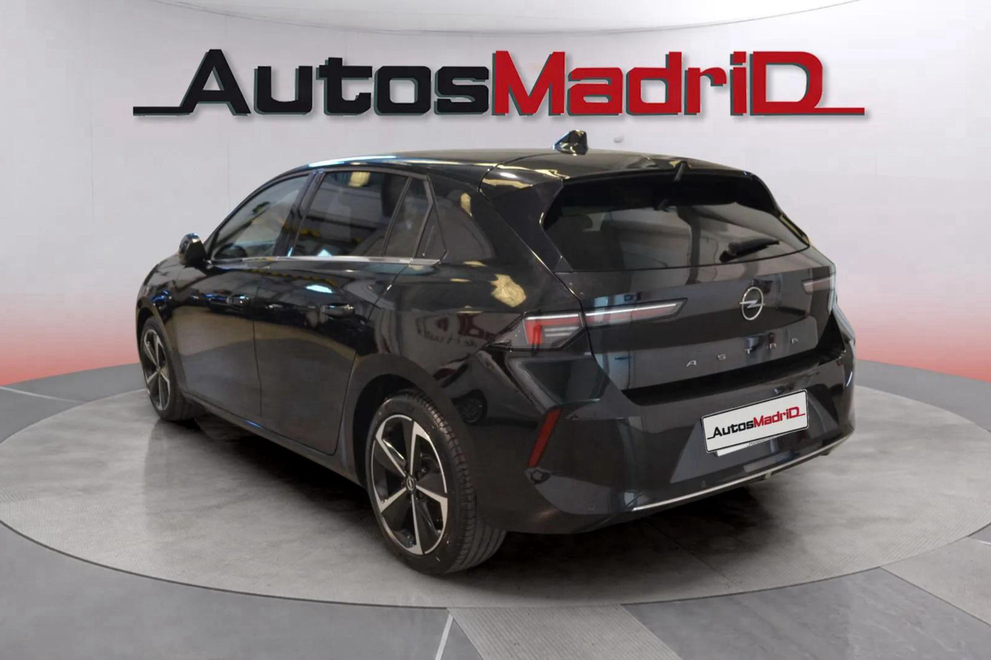 Opel Astra 1.5D DTH Elegance - foto 5