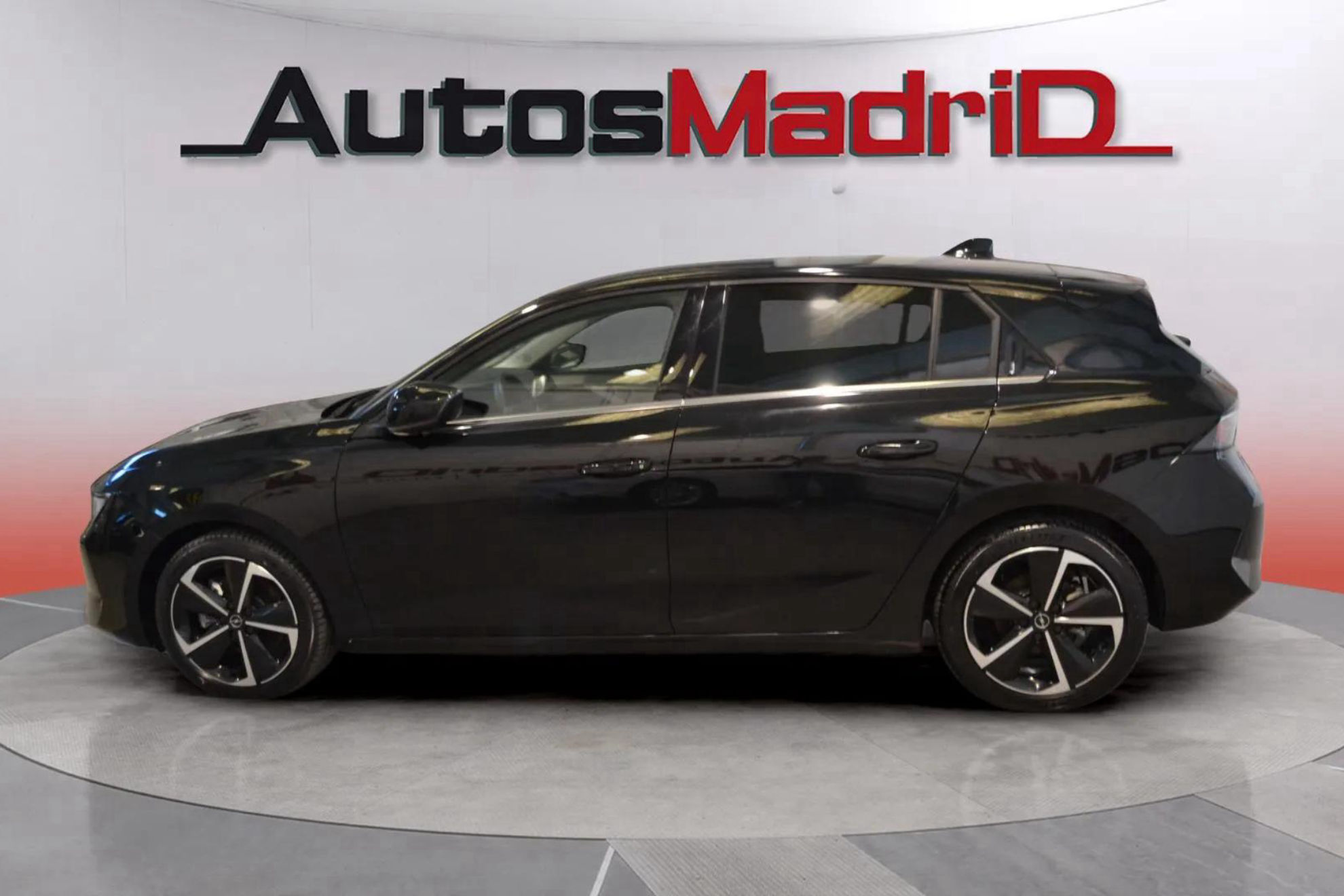 Opel Astra 1.5D DTH Elegance - foto 4