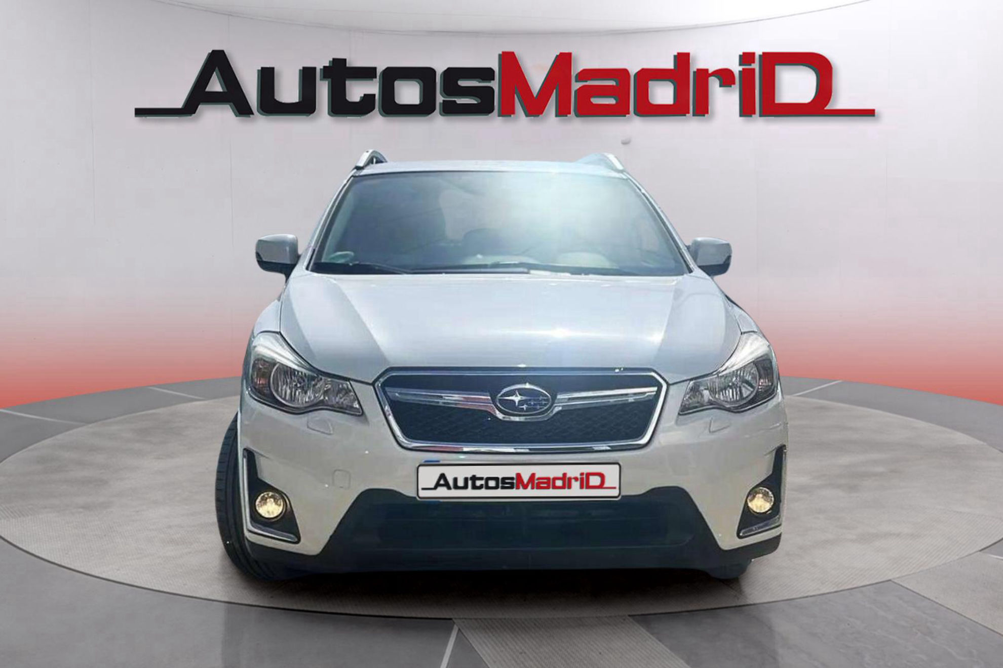 Subaru XV 1.6i Advance - foto 2