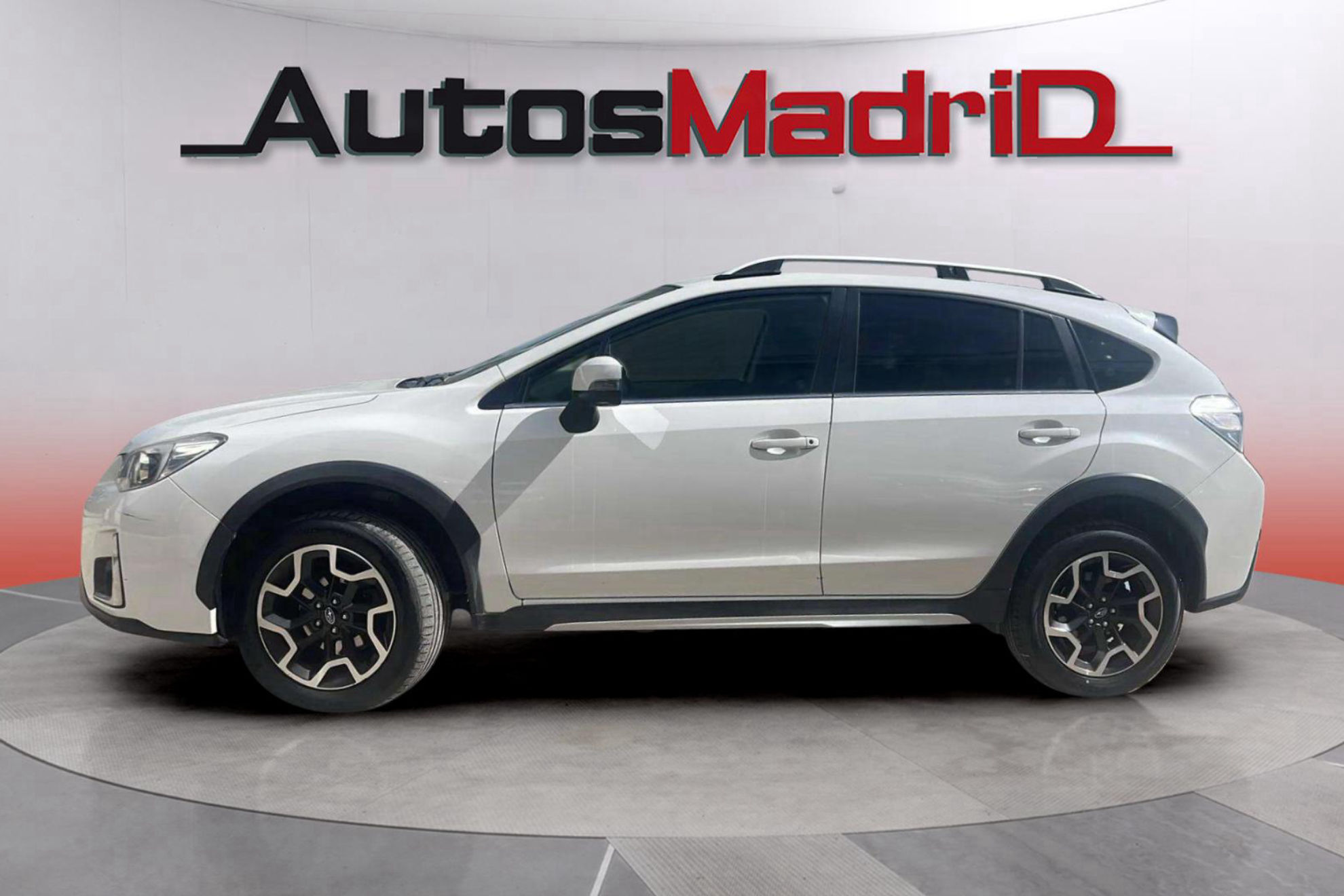 Subaru XV 1.6i Advance - foto 4