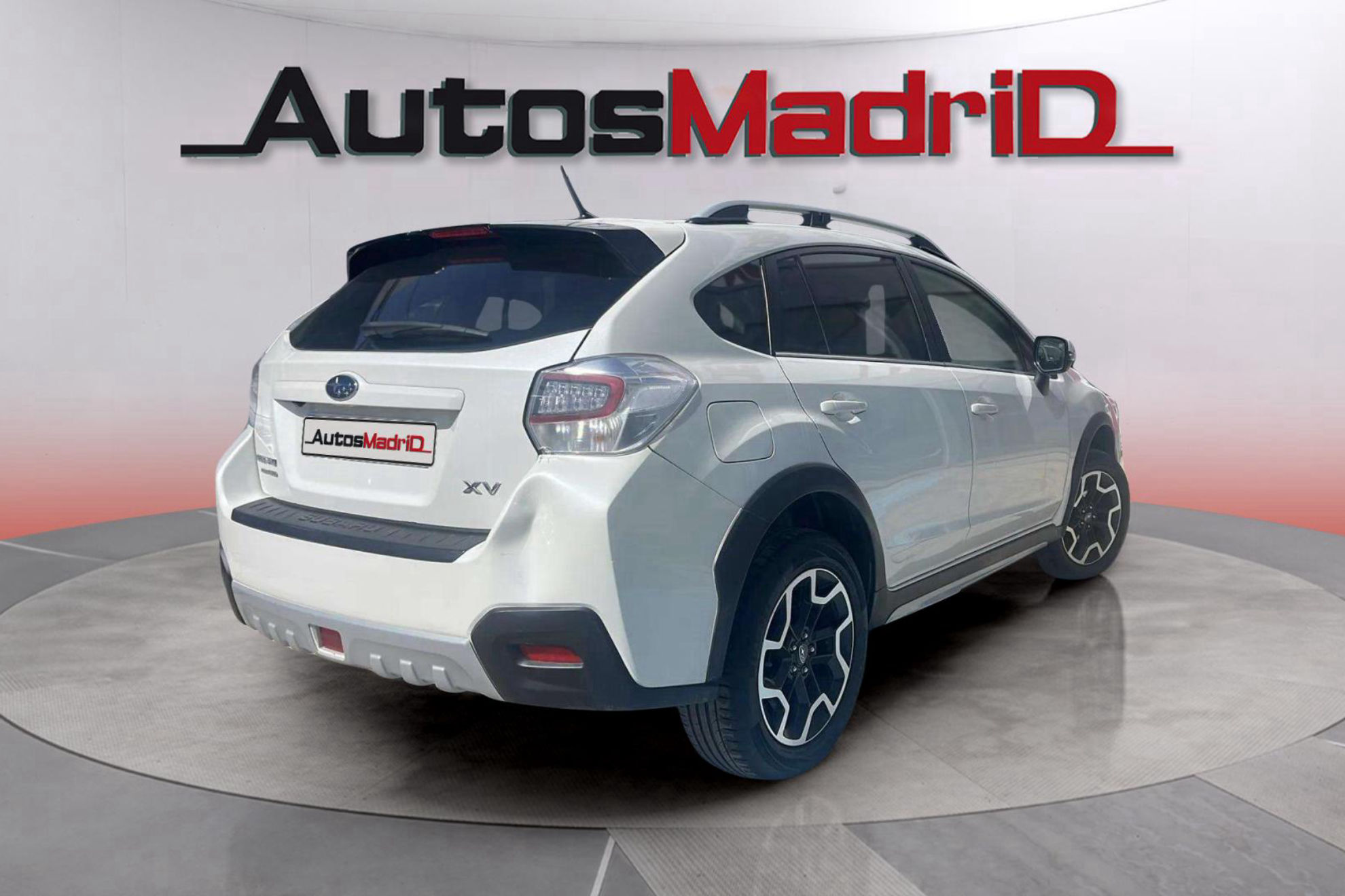 Subaru XV 1.6i Advance - foto 7