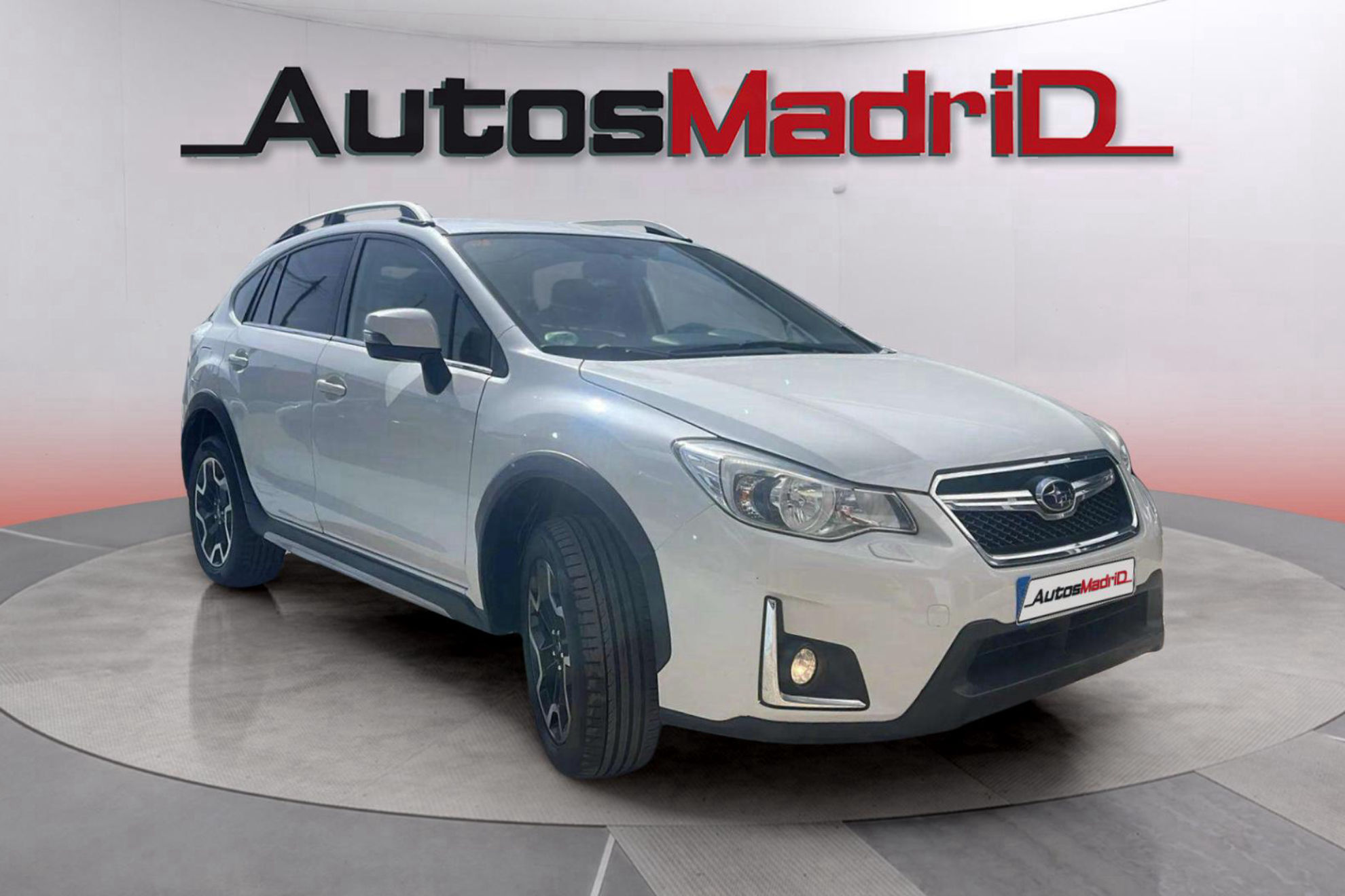 Subaru XV 1.6i Advance