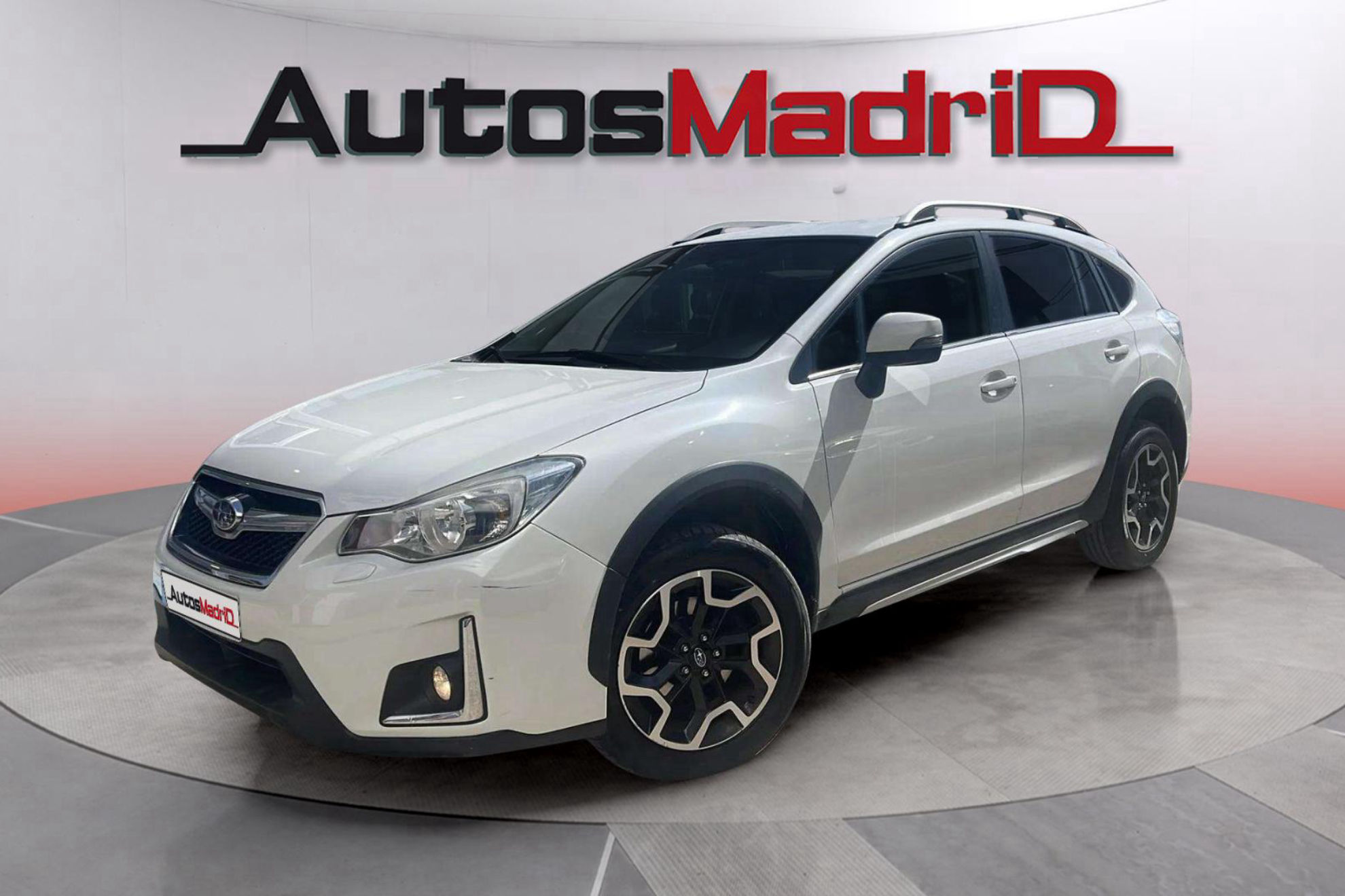 Subaru XV 1.6i Advance - foto 3