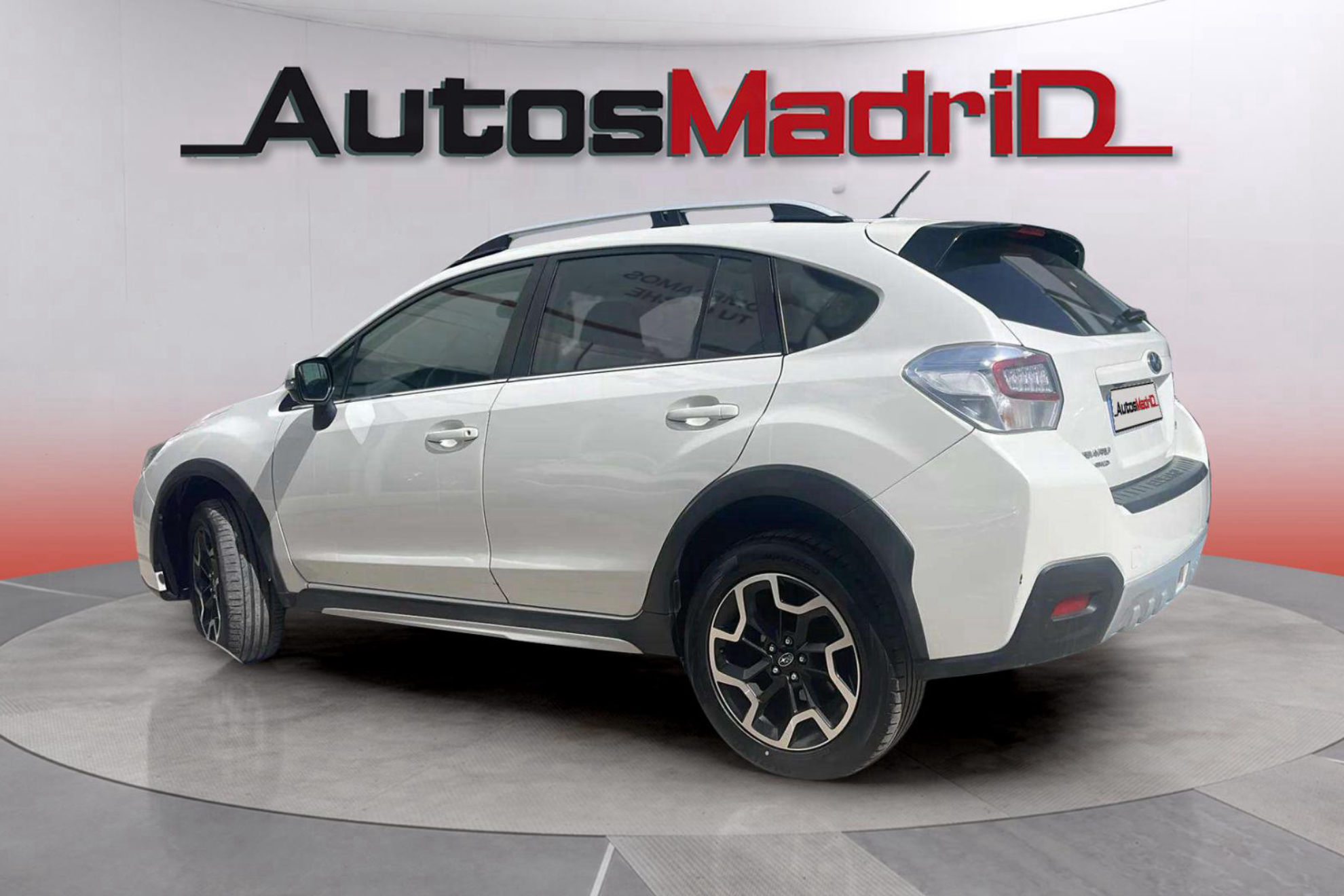 Subaru XV 1.6i Advance - foto 5