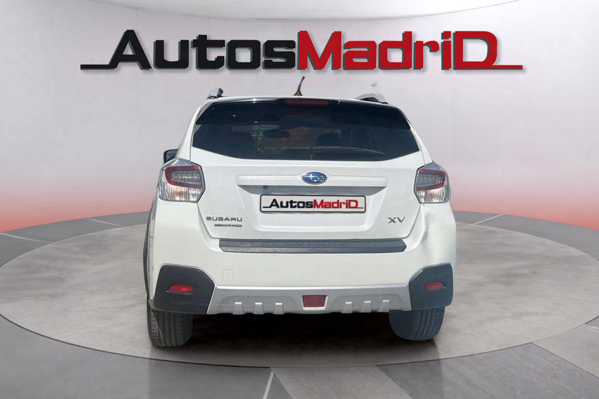 Subaru XV 1.6i Advance - foto 6