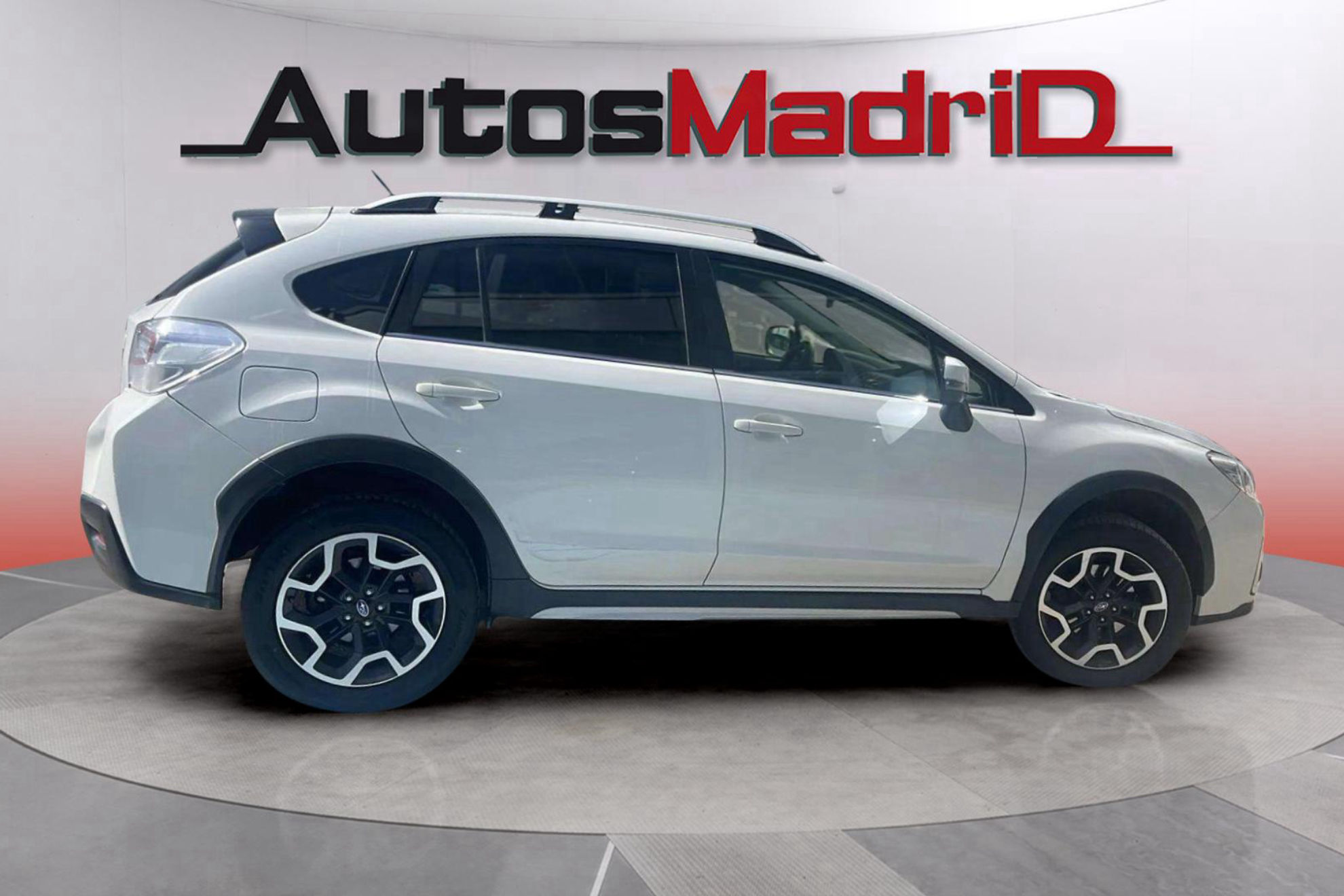 Subaru XV 1.6i Advance - foto 8