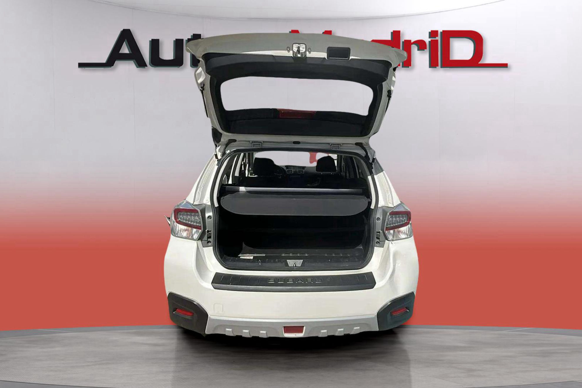 Subaru XV 1.6i Advance - foto 9