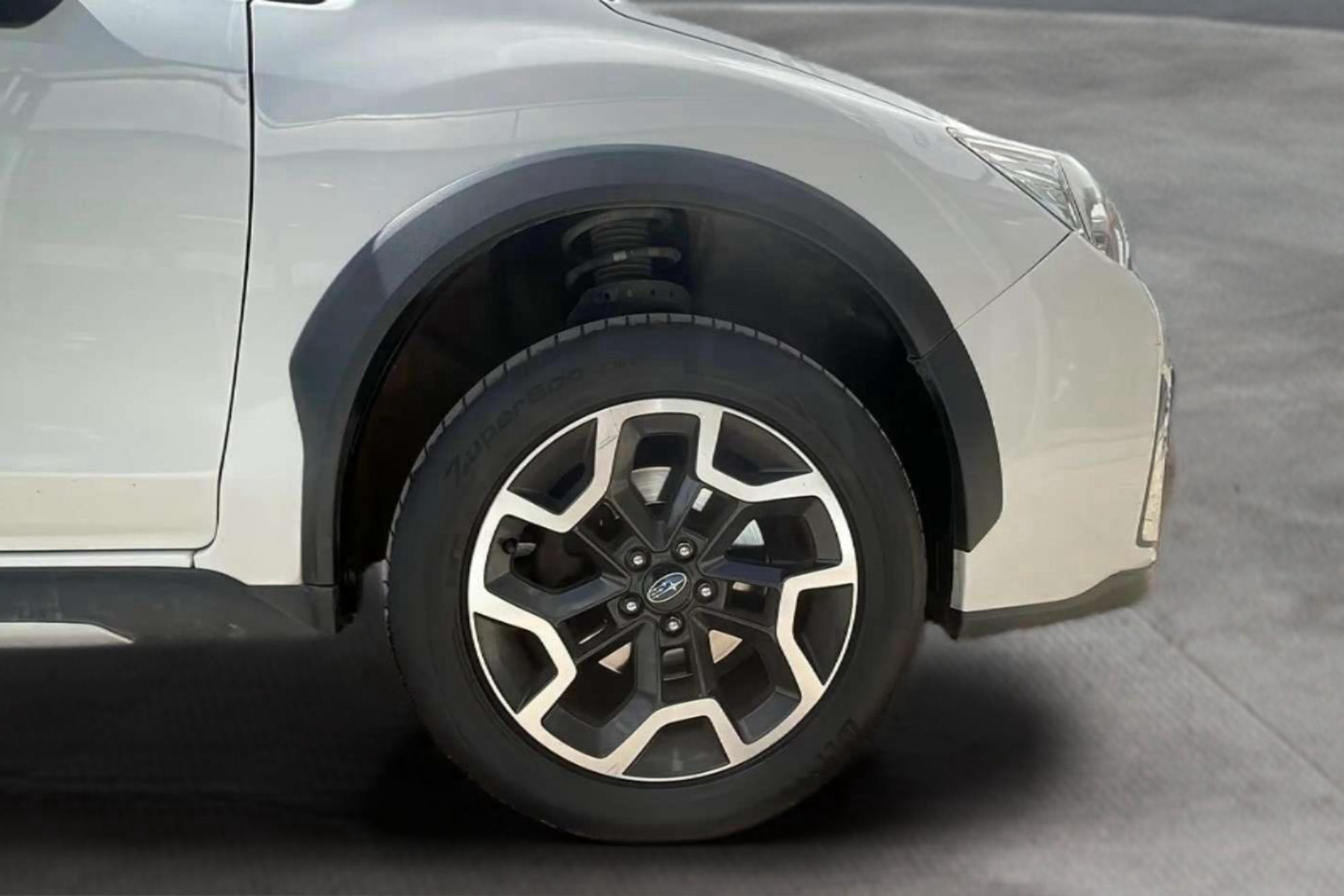 Subaru XV 1.6i Advance - foto 10