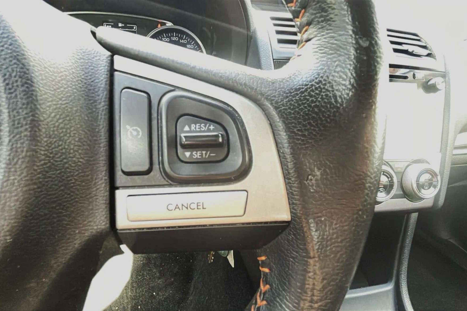 Subaru XV 1.6i Advance - foto 15