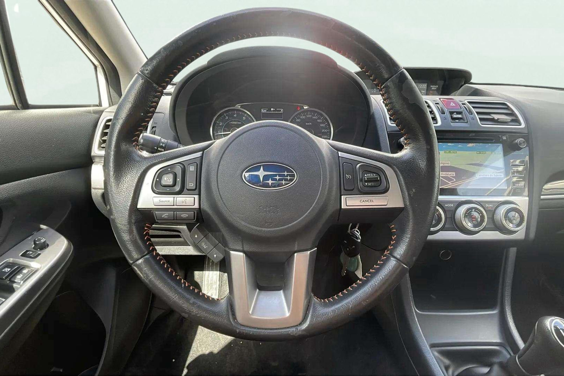Subaru XV 1.6i Advance - foto 11