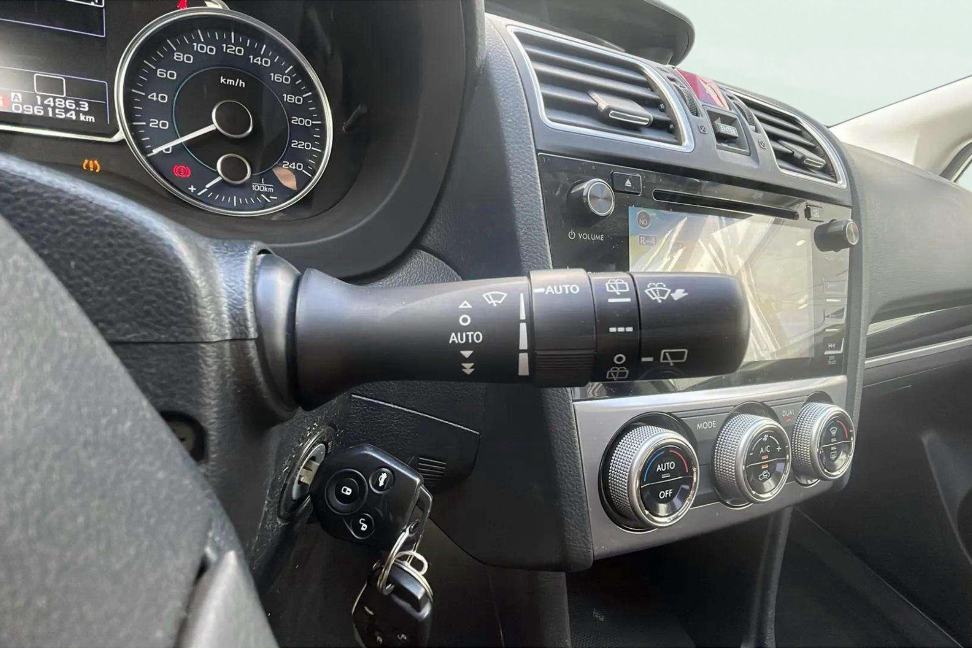 Subaru XV 1.6i Advance - foto 13