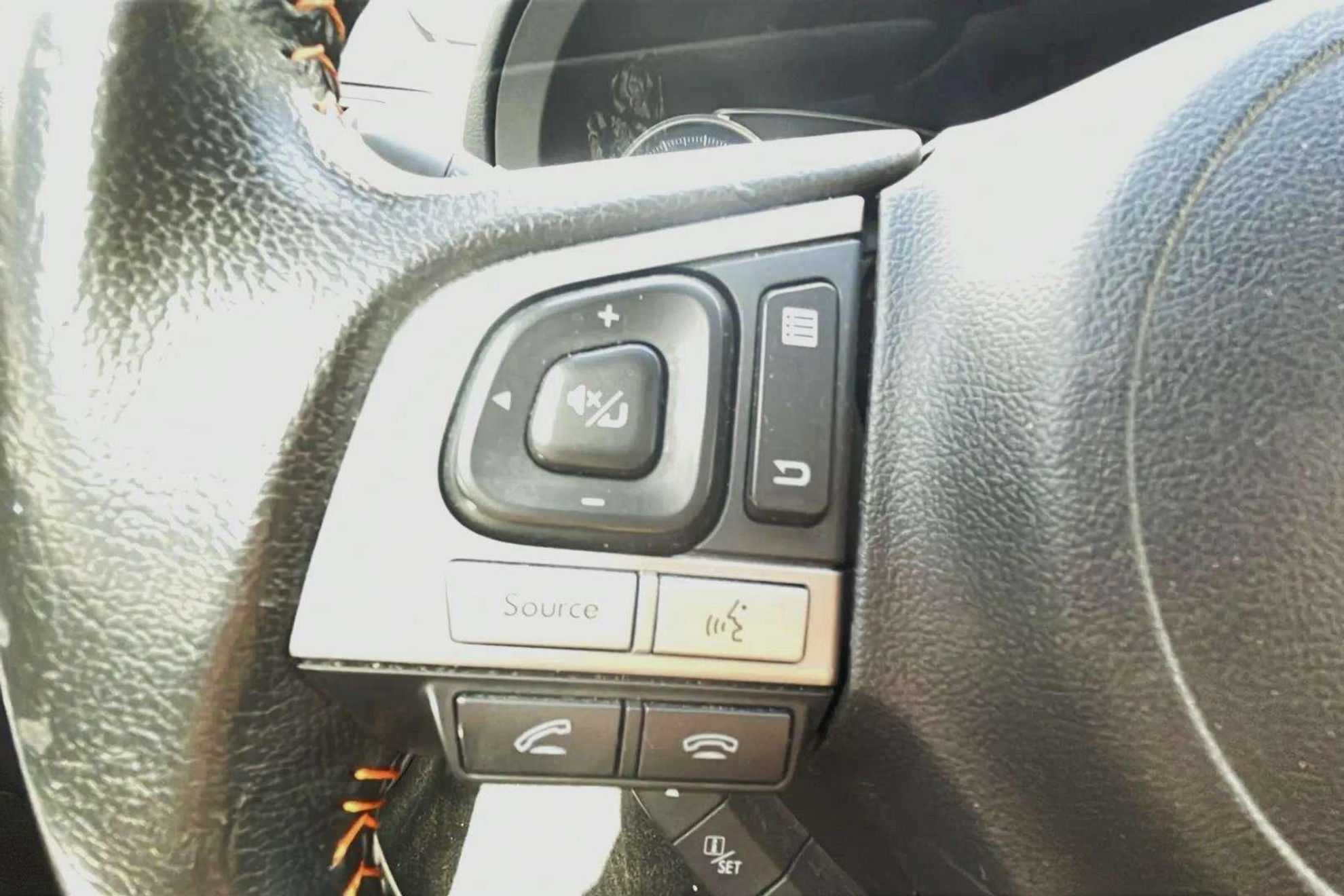 Subaru XV 1.6i Advance - foto 14